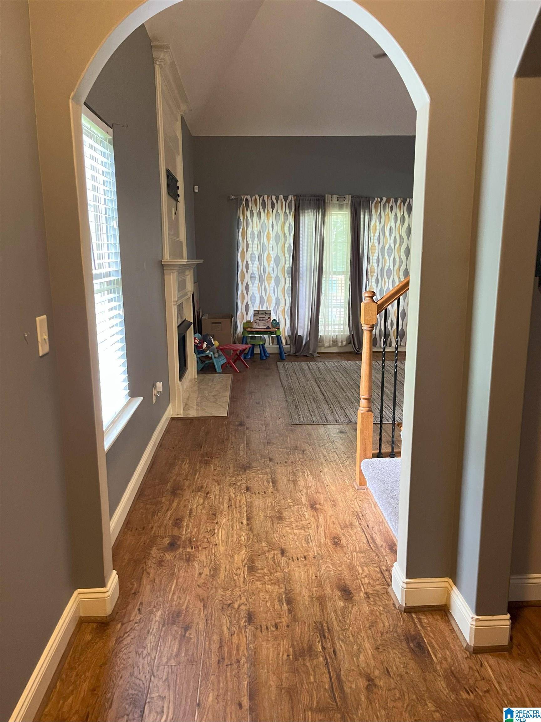 Bessemer, AL 35022,5505 TIMBER LEAF TRAIL