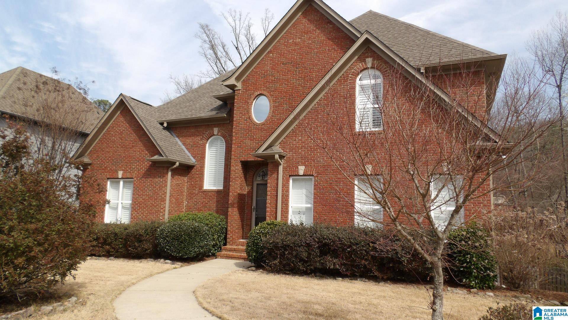 Maylene, AL 35114,226 LAKE FOREST WAY