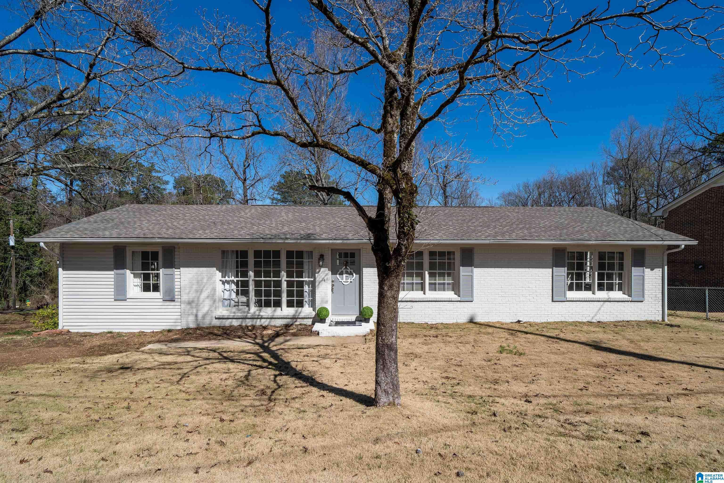 Leeds, AL 35094,8126 DOUGLAS AVENUE