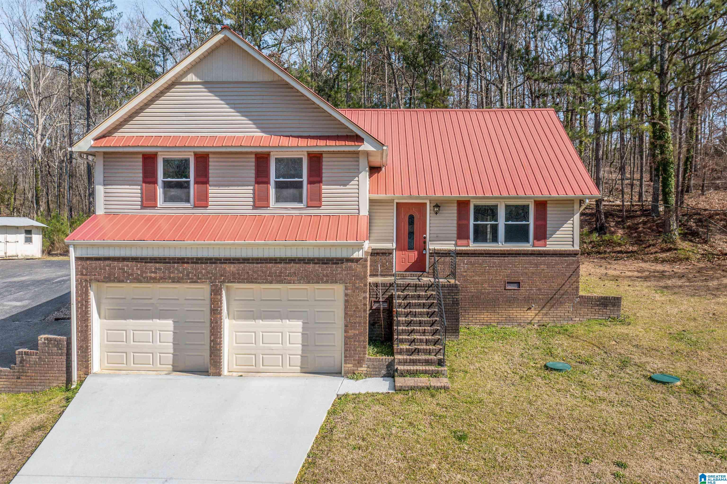 Anniston, AL 36206,4809 POST OAK ROAD