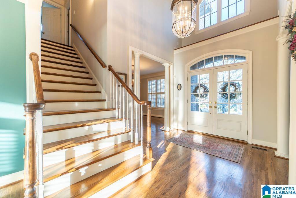Birmingham, AL 35242,2037 BLUE HERON CIRCLE