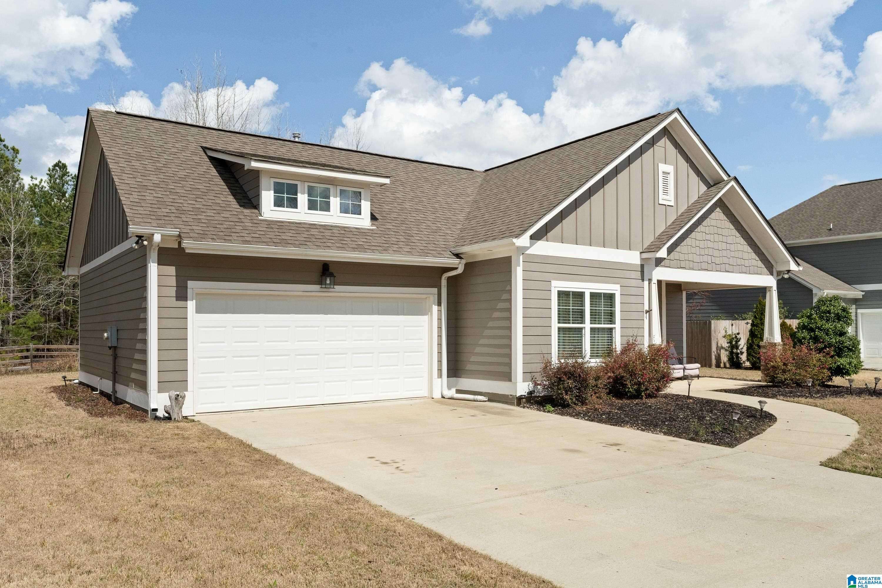 Helena, AL 35080,4446 OLD CAHABA PARKWAY