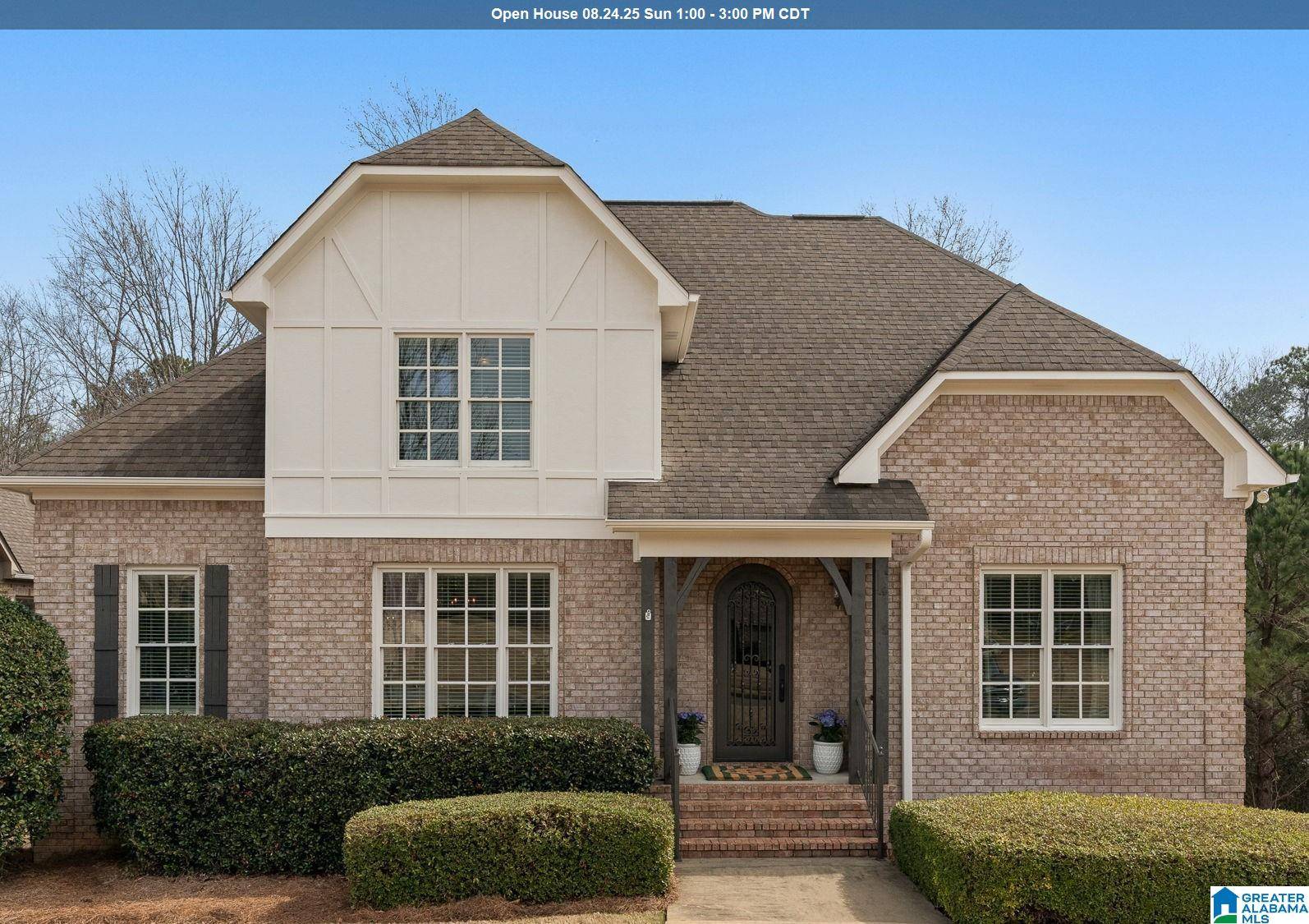 Hoover, AL 35226,1401 HADDON PLACE