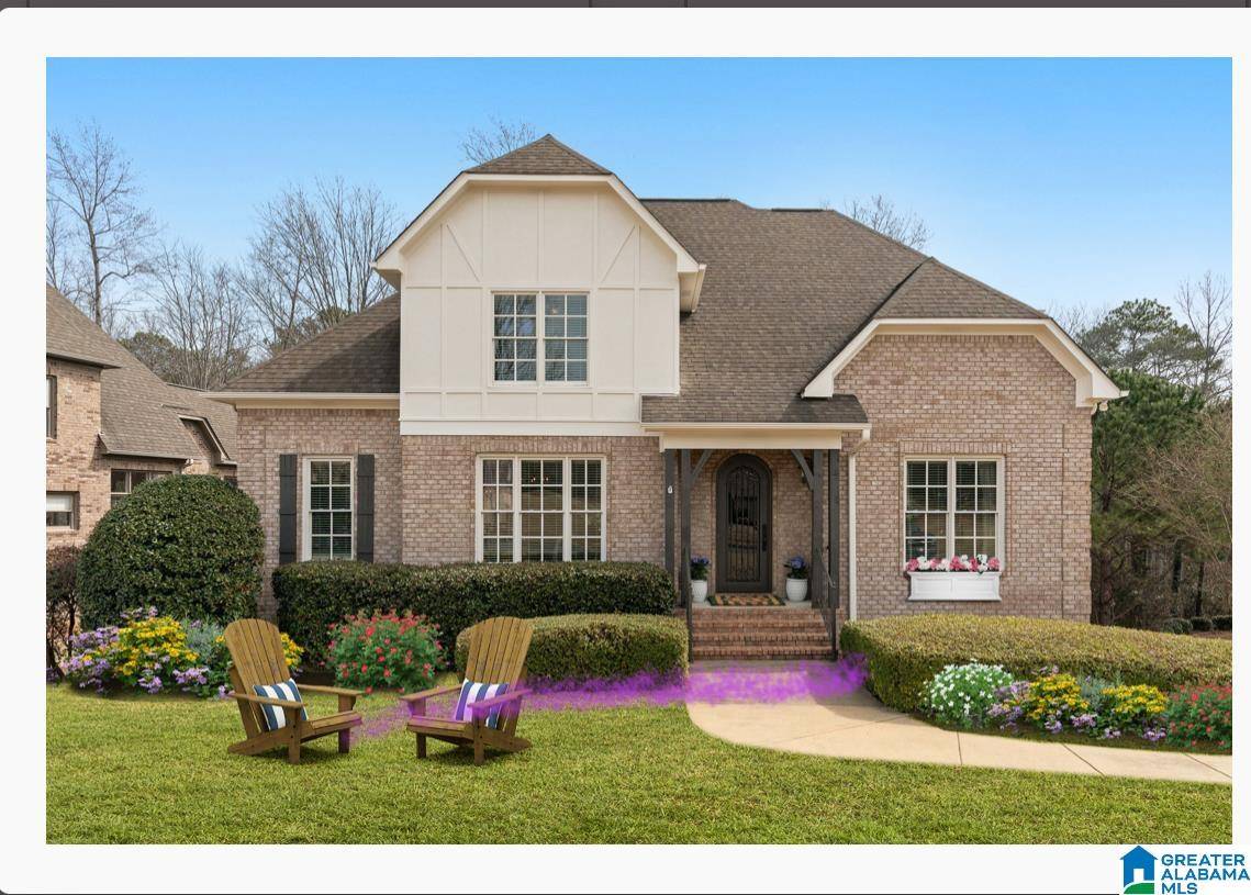 Hoover, AL 35226,1401 HADDON PLACE
