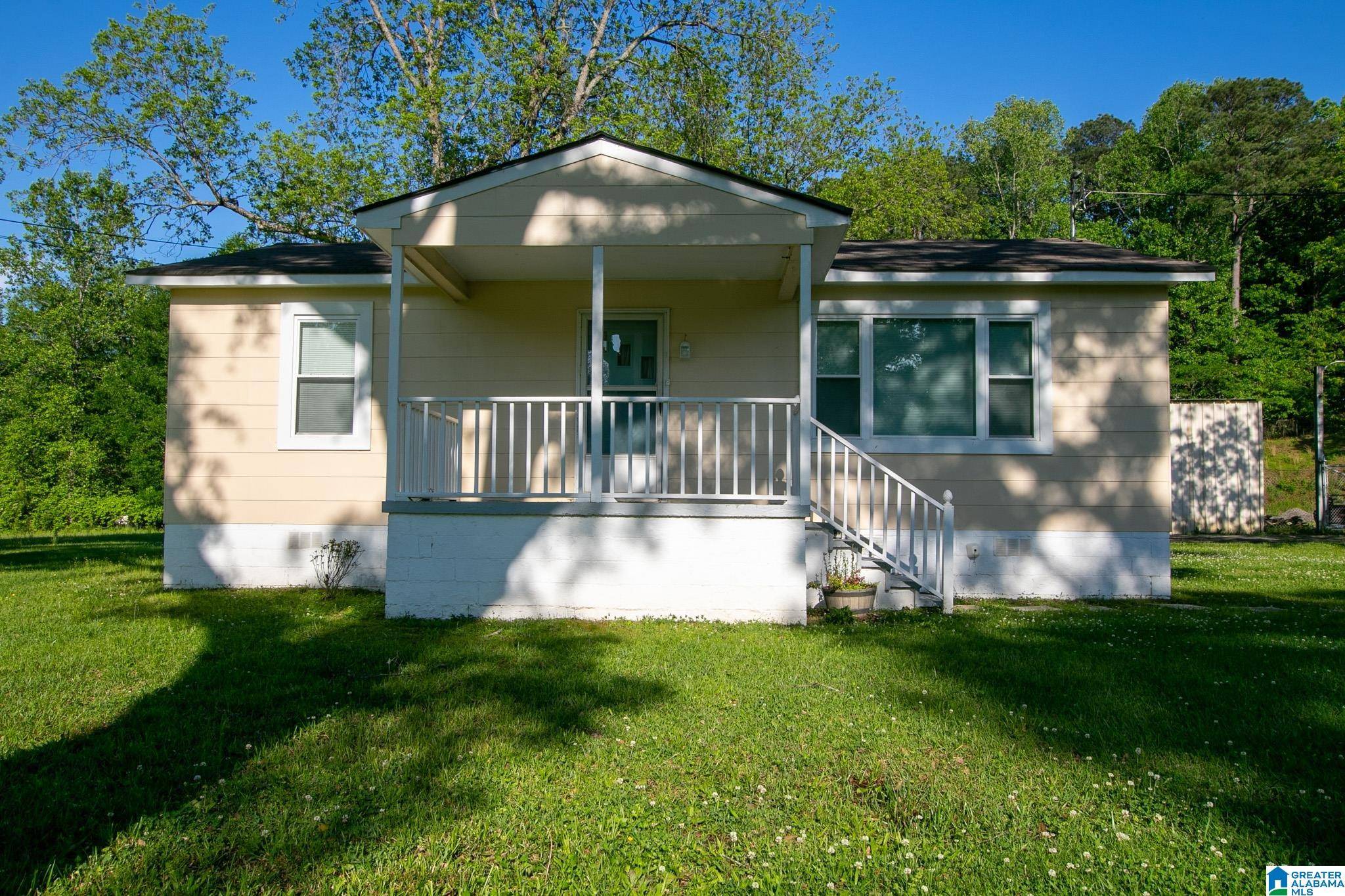 Mount Olive, AL 35117,6355 SWANN ROAD