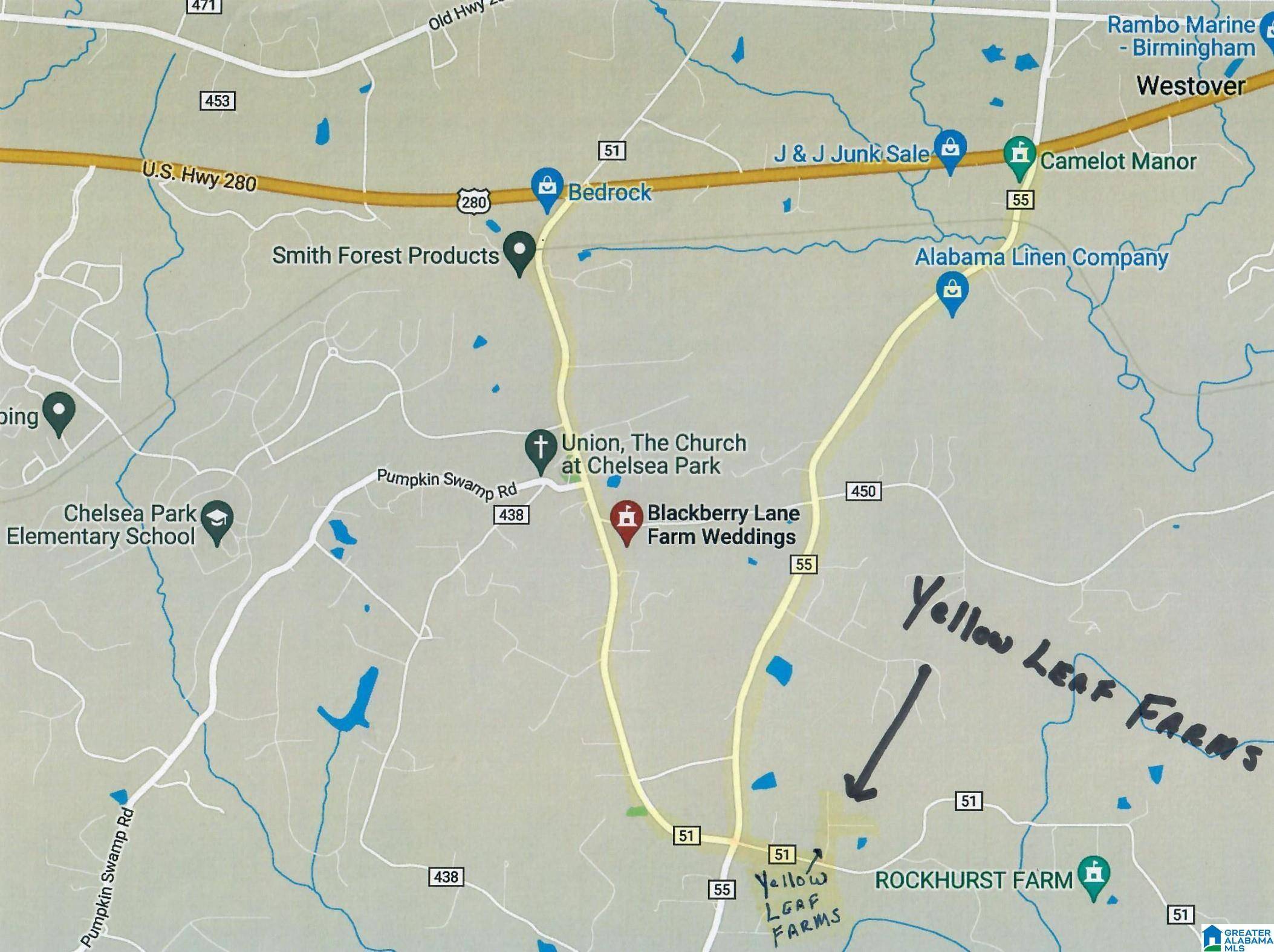 Westover, AL 35186,114 PURE LEAF DRIVE