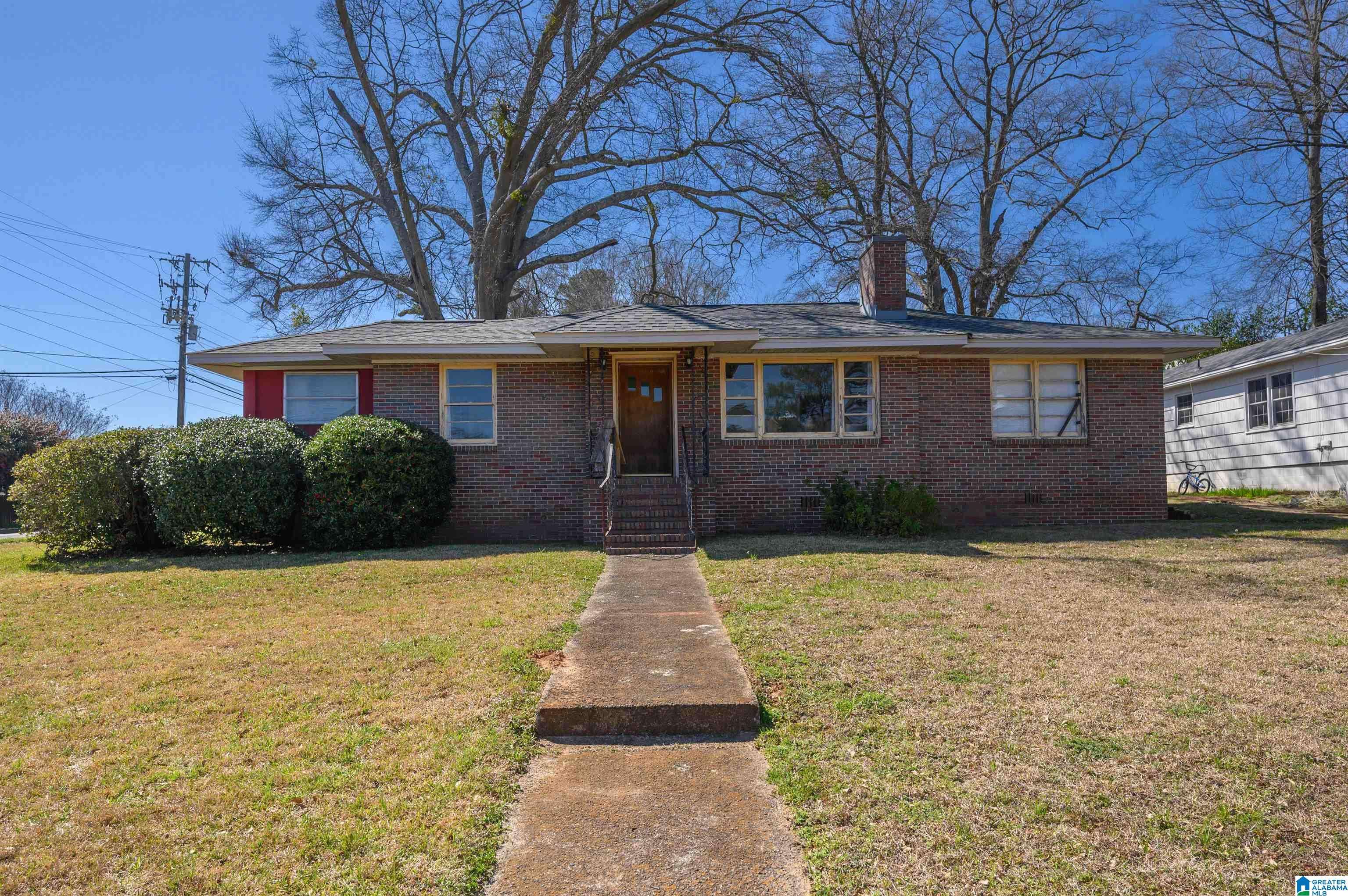 Homewood, AL 35209,100 ACTON AVENUE