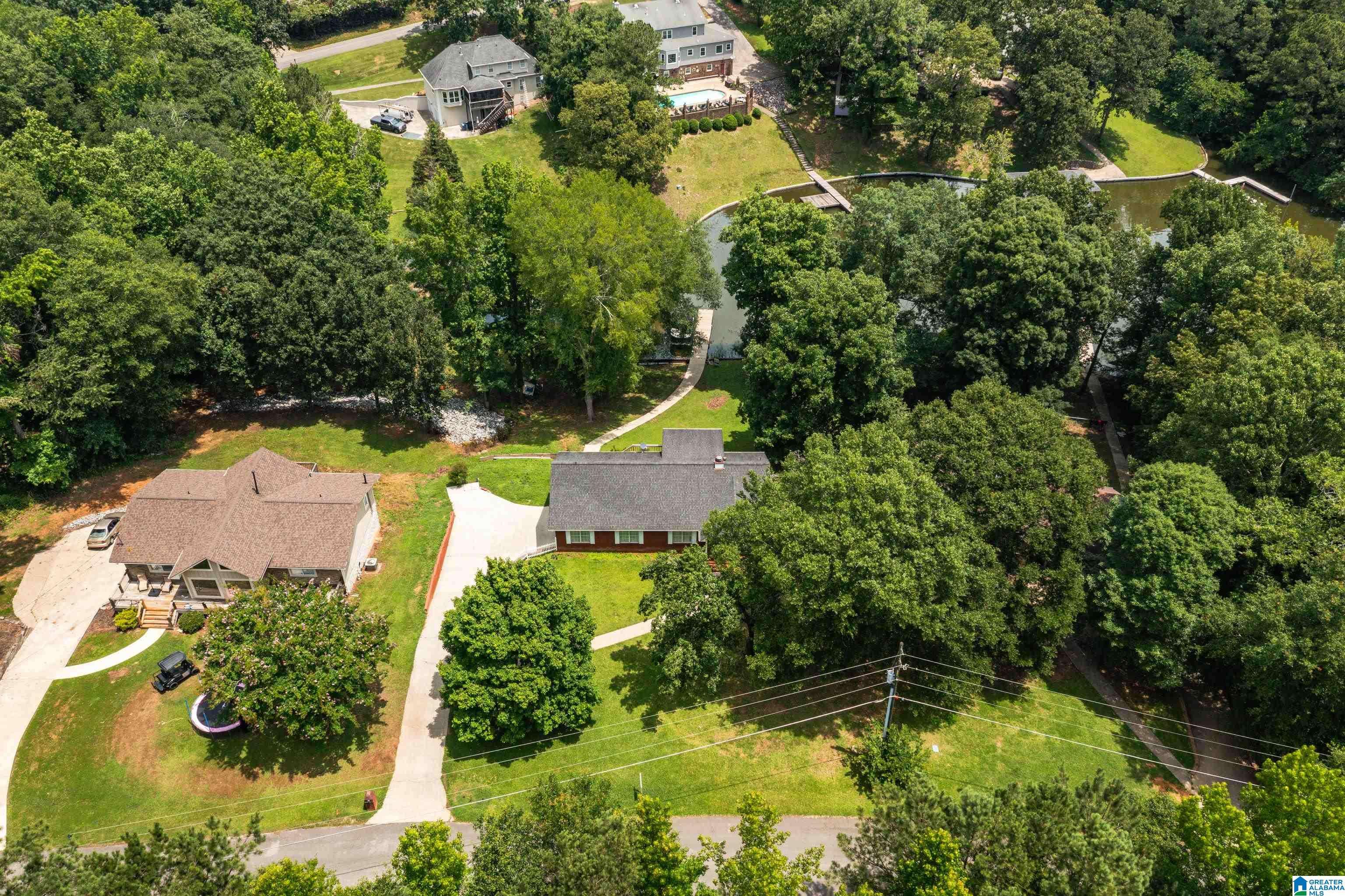 Pell City, AL 35128,523 SEMINOLE TRAIL