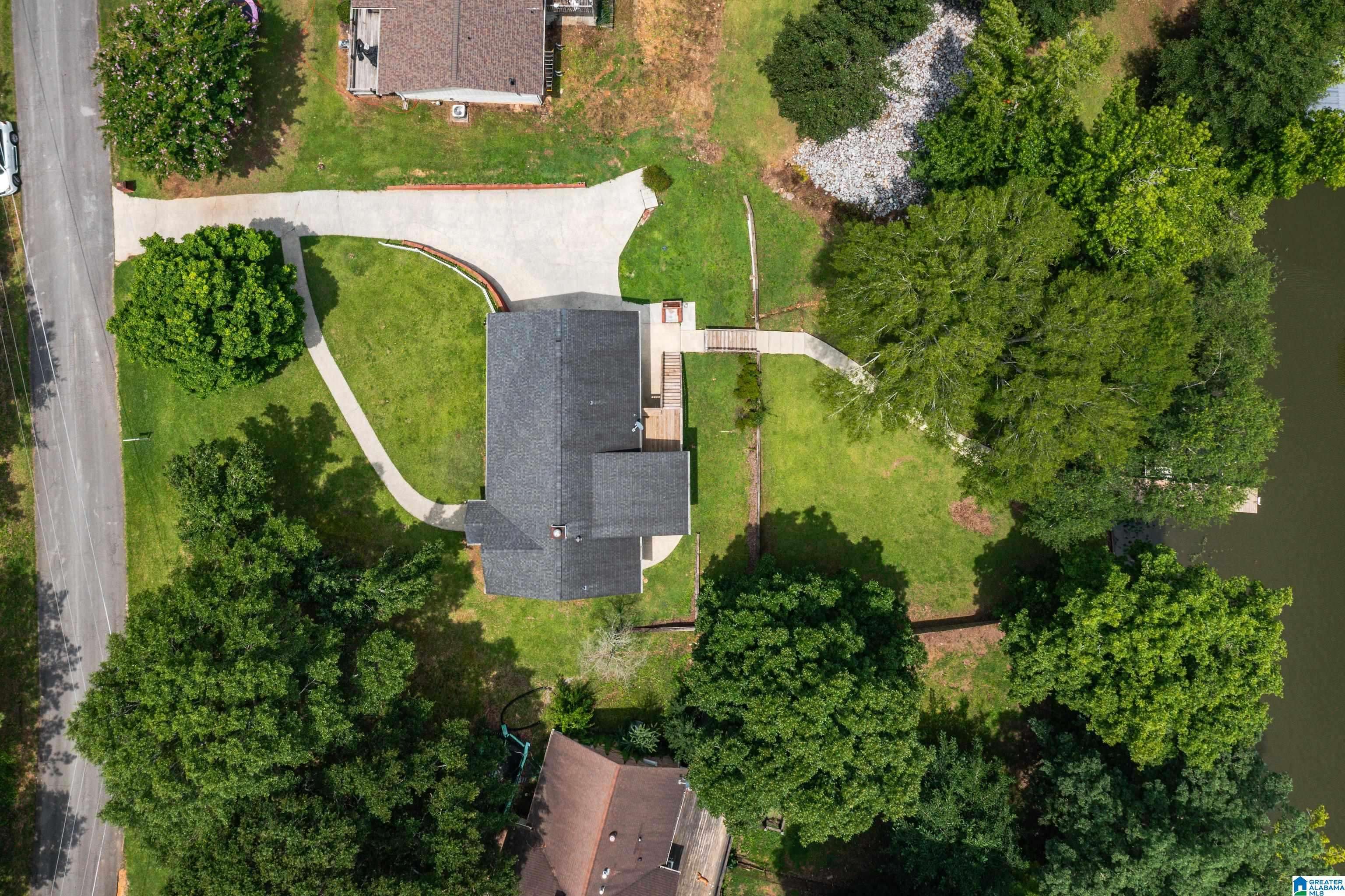 Pell City, AL 35128,523 SEMINOLE TRAIL