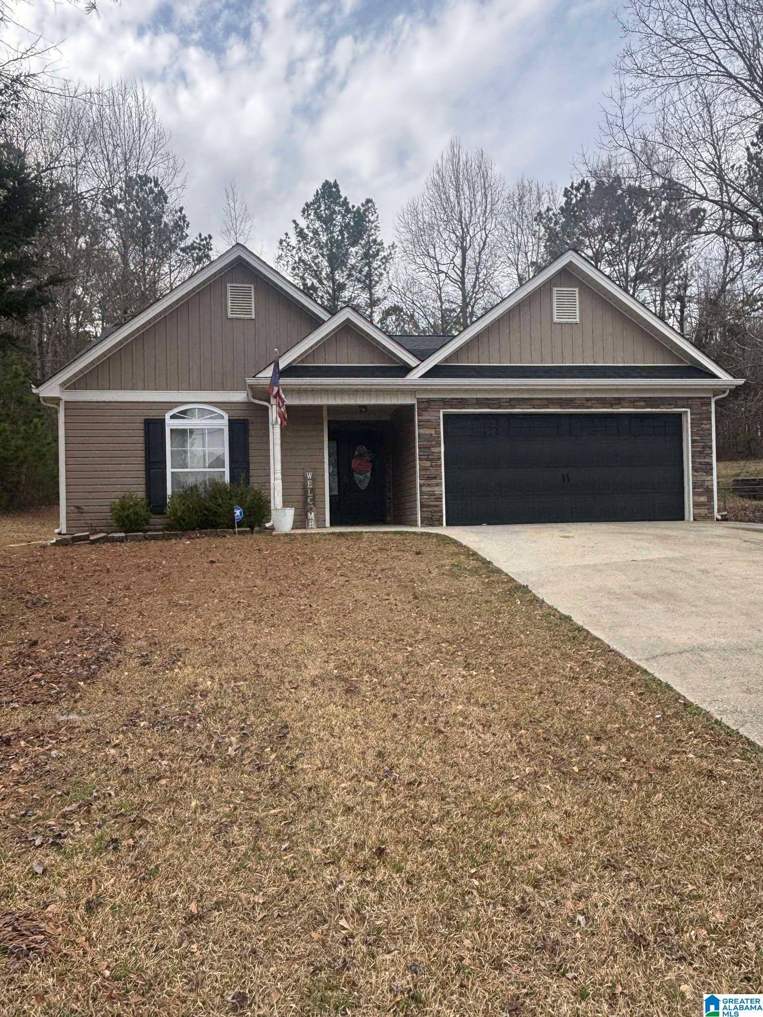 Anniston, AL 36207,145 CHOCCOLOCCO DRIVE