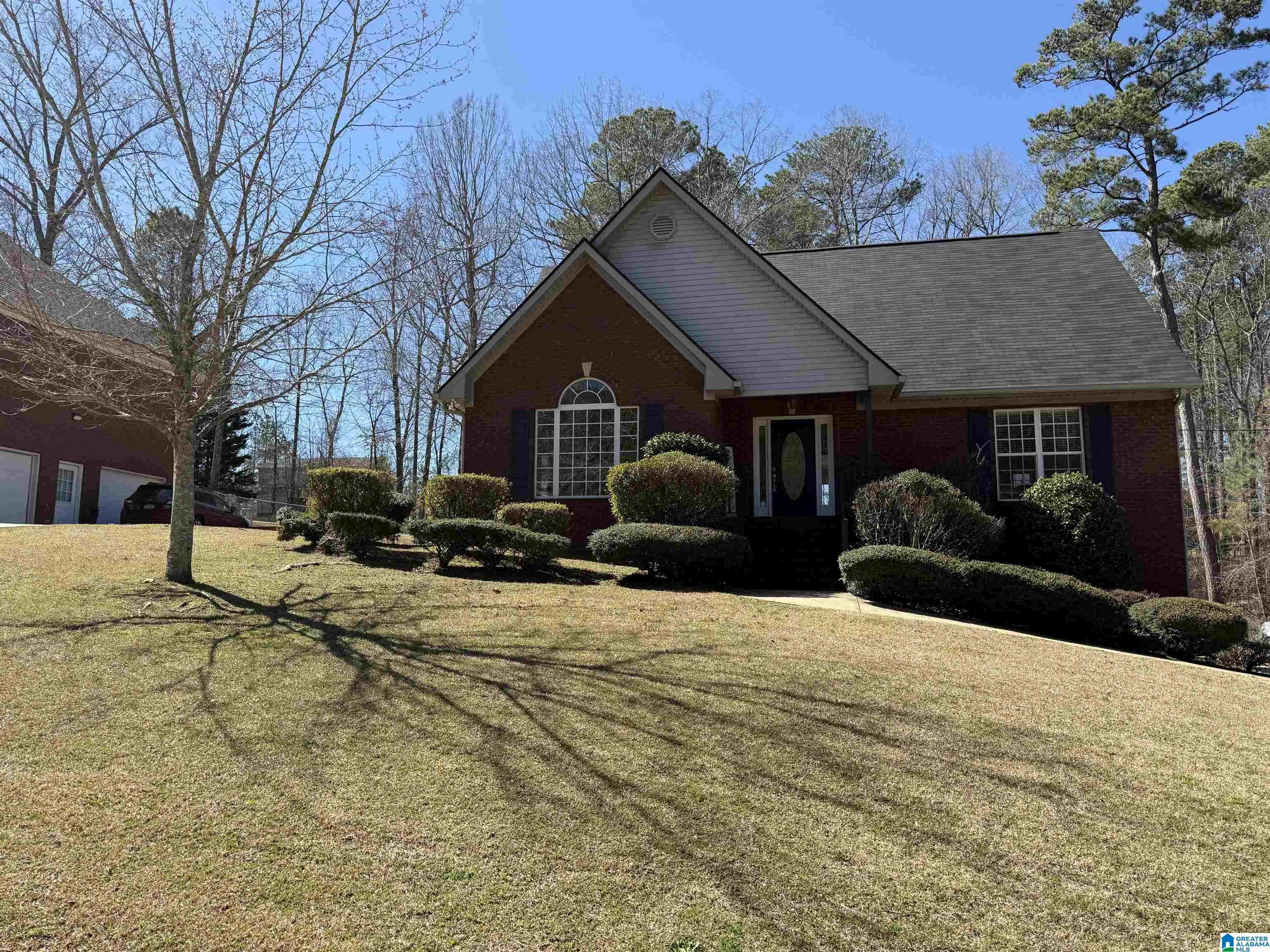 Lake View, AL 35111,13732 LISA DRIVE