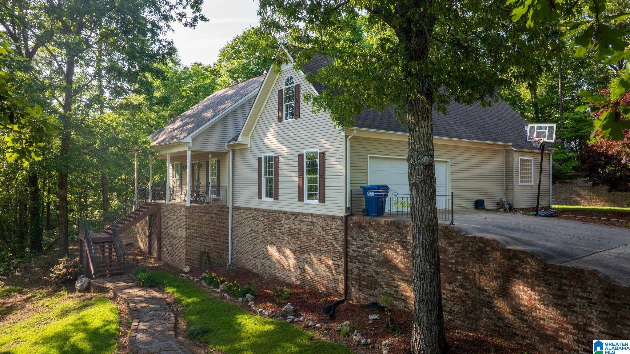 Pell City, AL 35128,4807 WHISKERS TRAIL