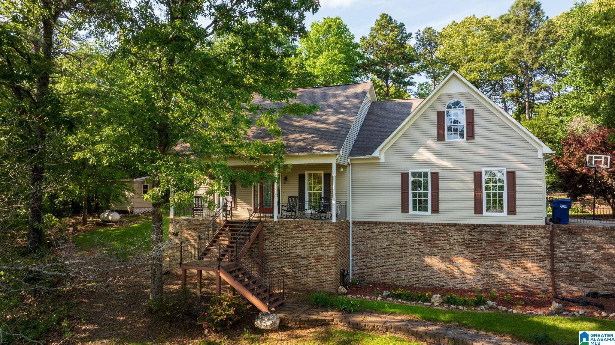 Pell City, AL 35128,4807 WHISKERS TRAIL