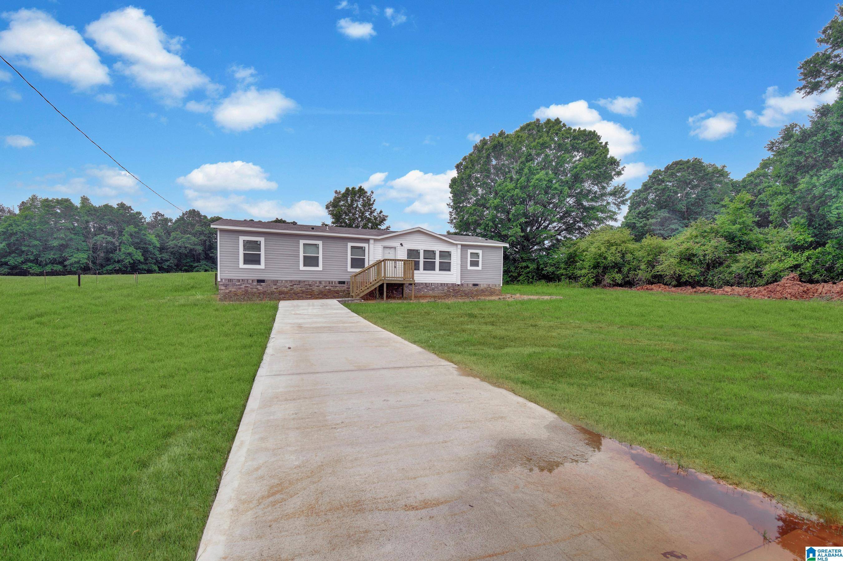 Wilsonville, AL 35186,134 QUAIL RUN CIRCLE