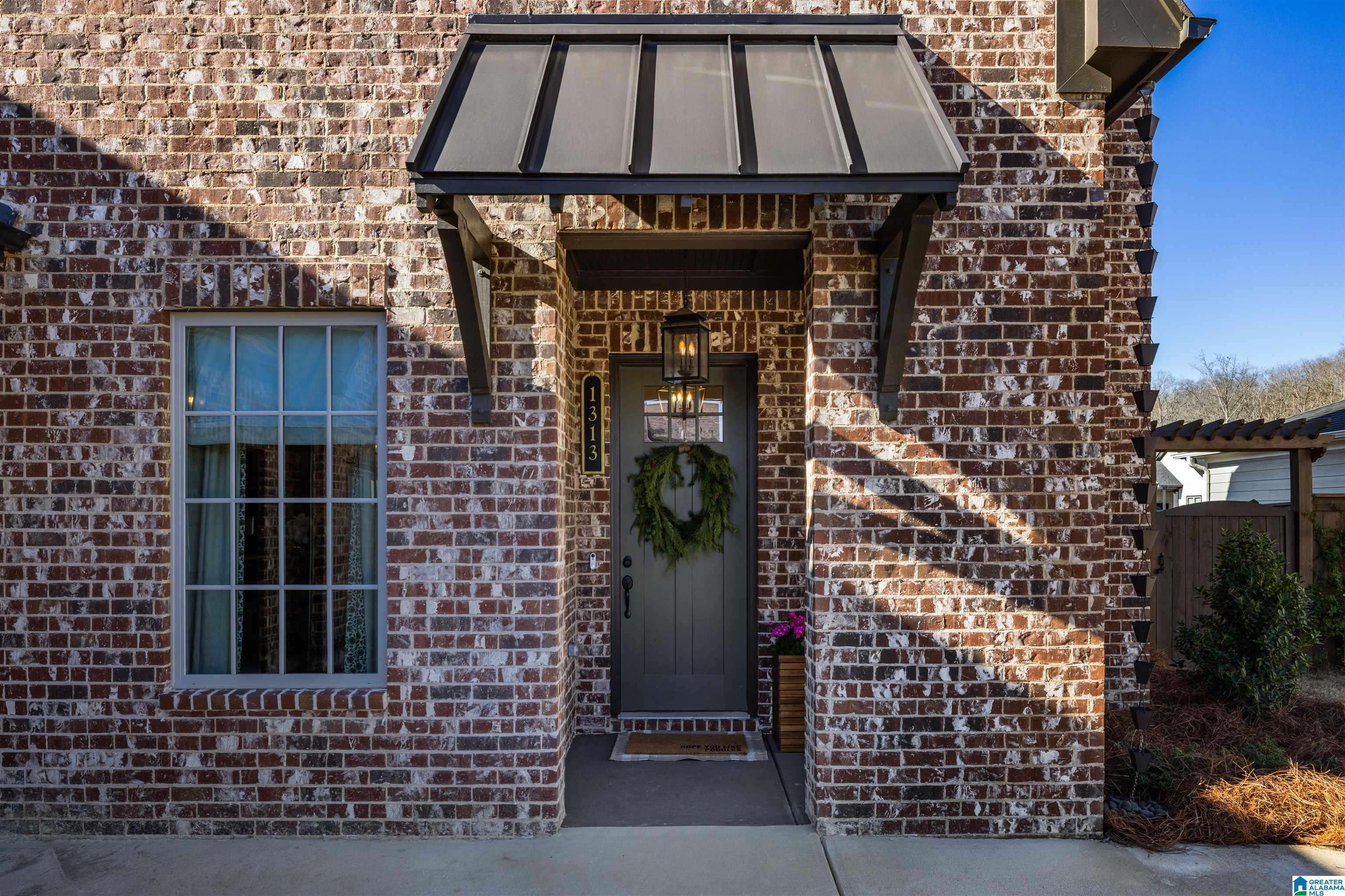 Hoover, AL 35244,1313 SEVERN WAY