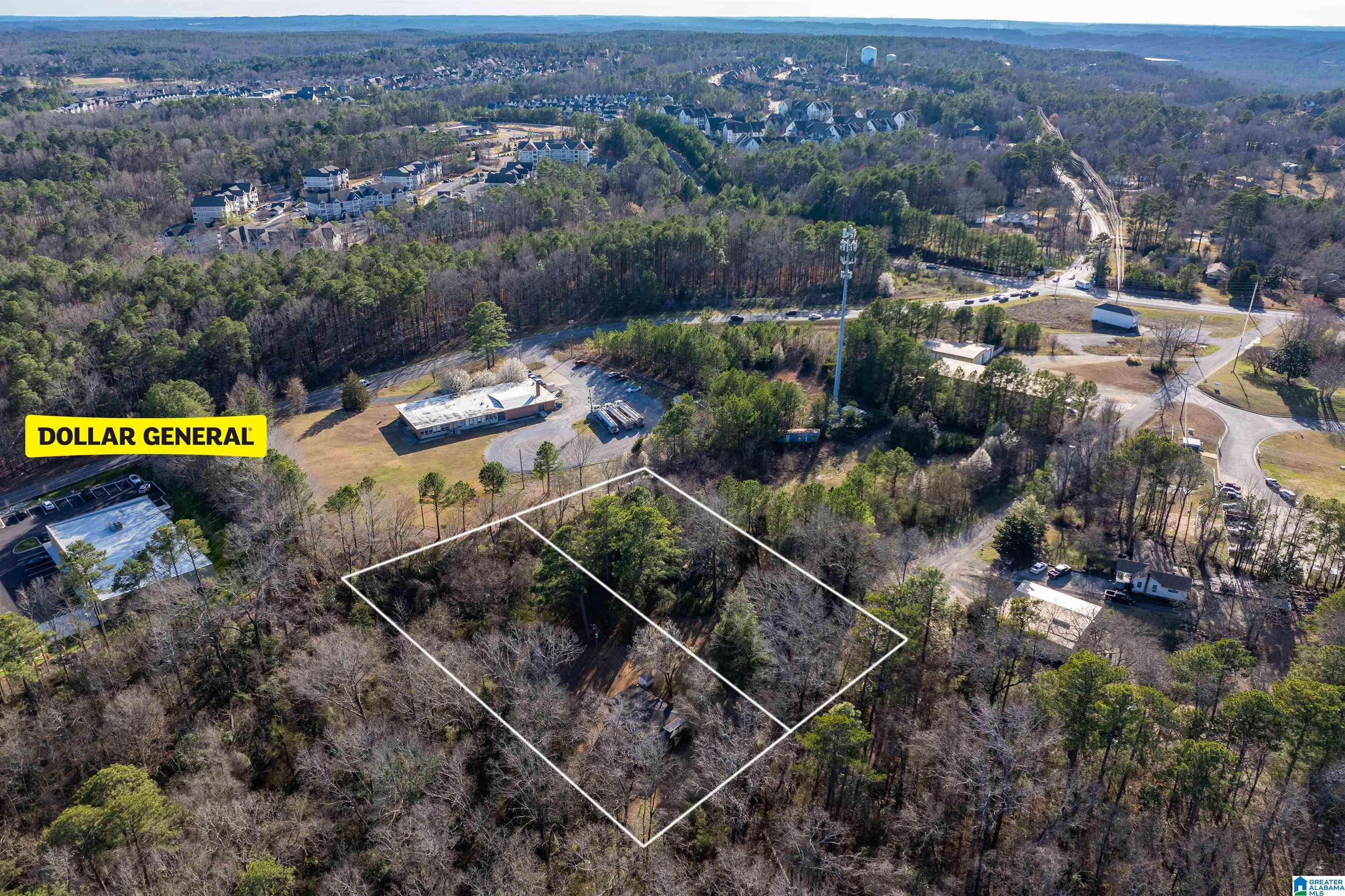 Bessemer, AL 35022,1400 PETTYJOHN ROAD