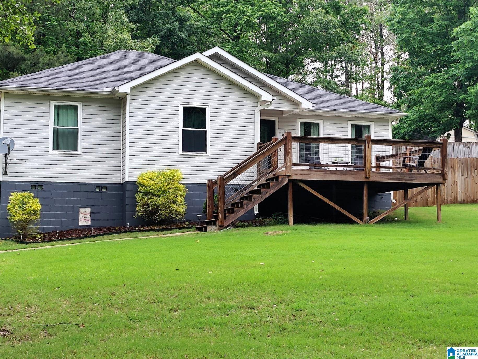 Springville, AL 35146,2475 EVERGREEN ROAD