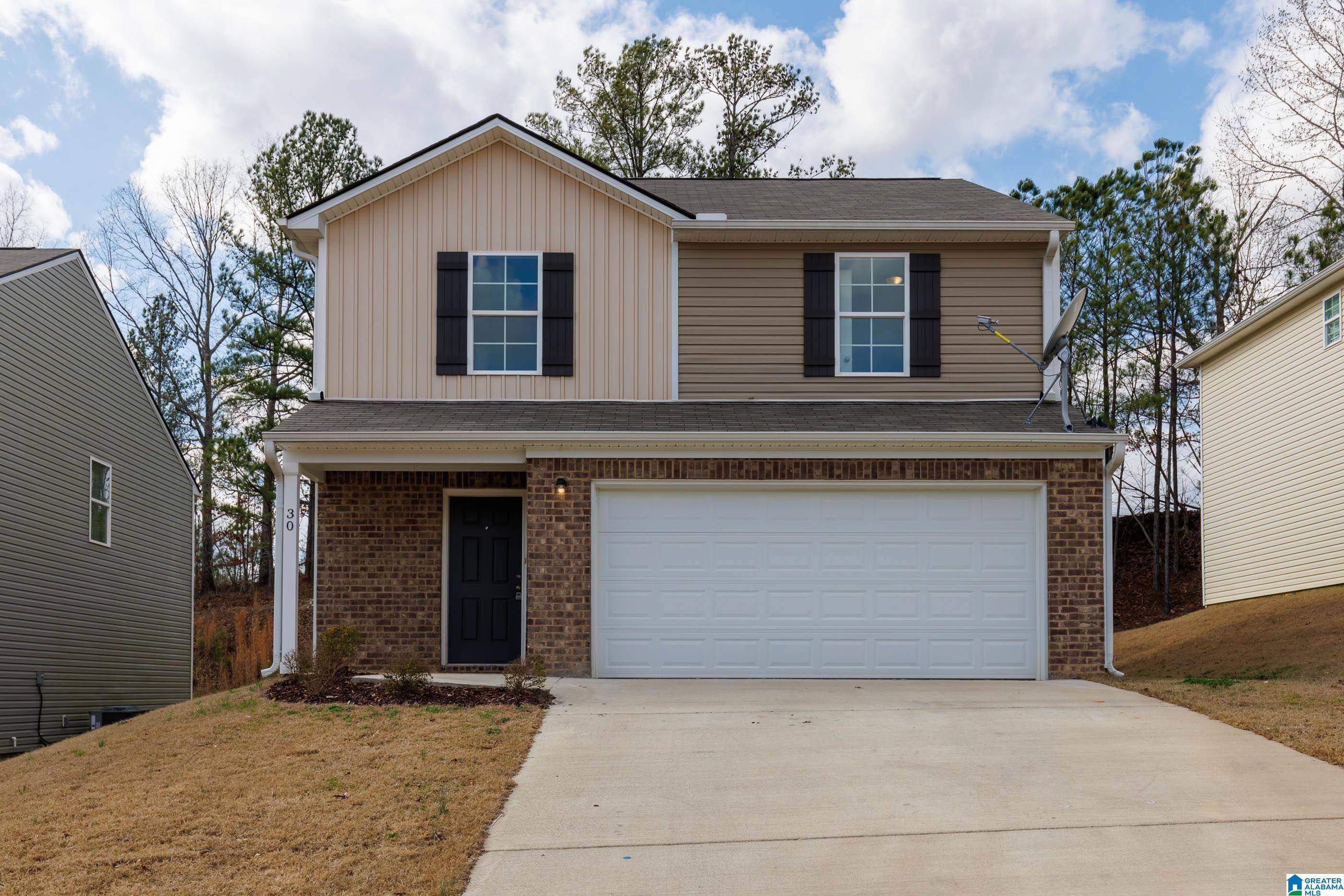 Moody, AL 35004,30 STEVENS COVE DRIVE
