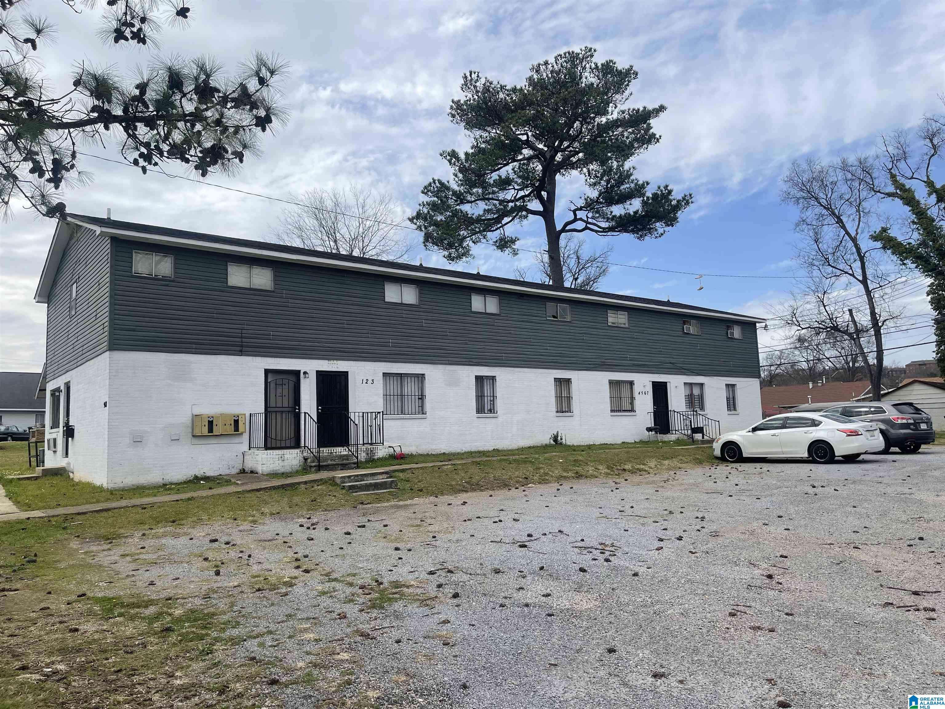 Birmingham, AL 35204,908 W 4TH AVENUE