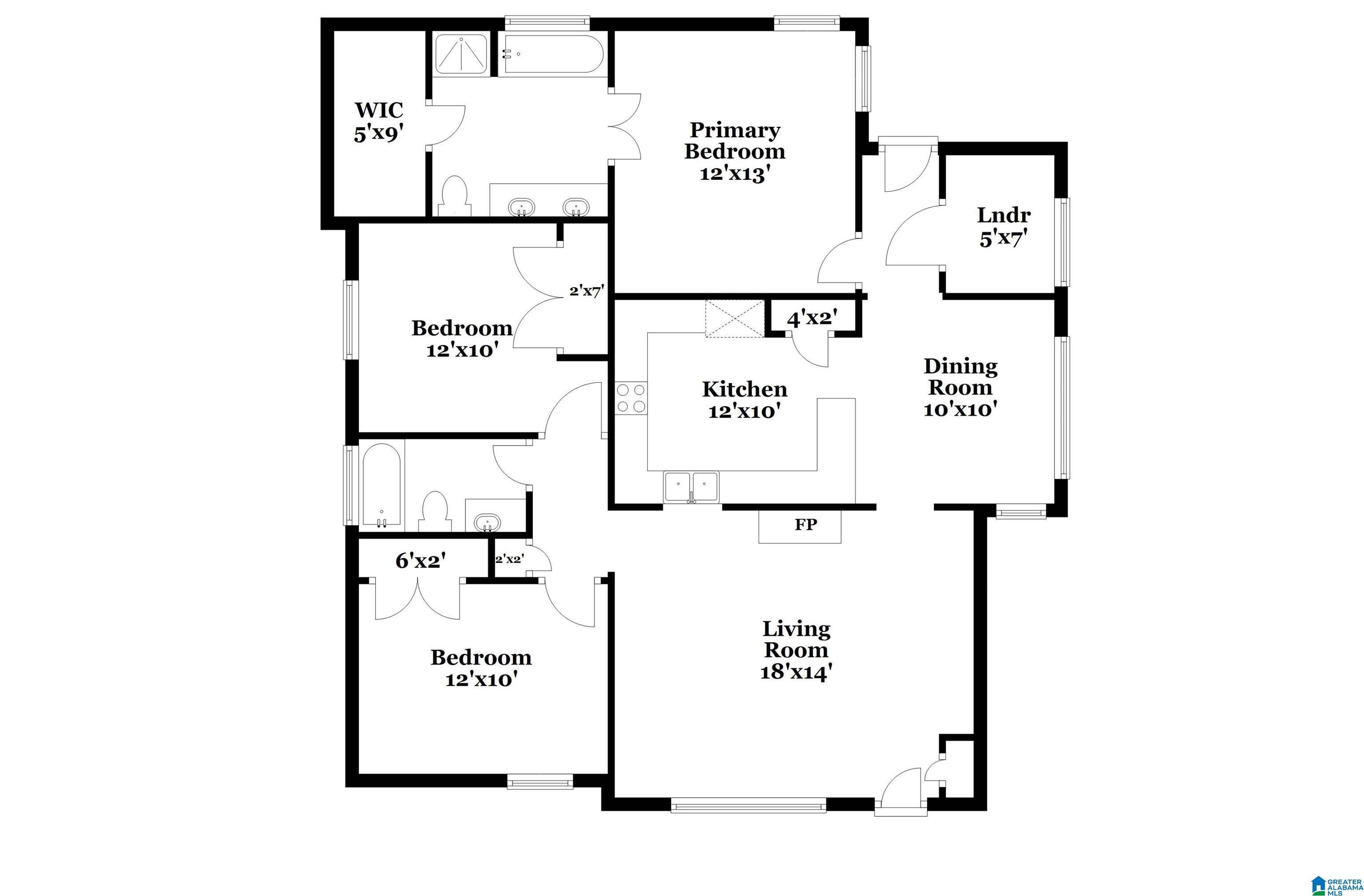 Chelsea, AL 35043,319 POLO COURT