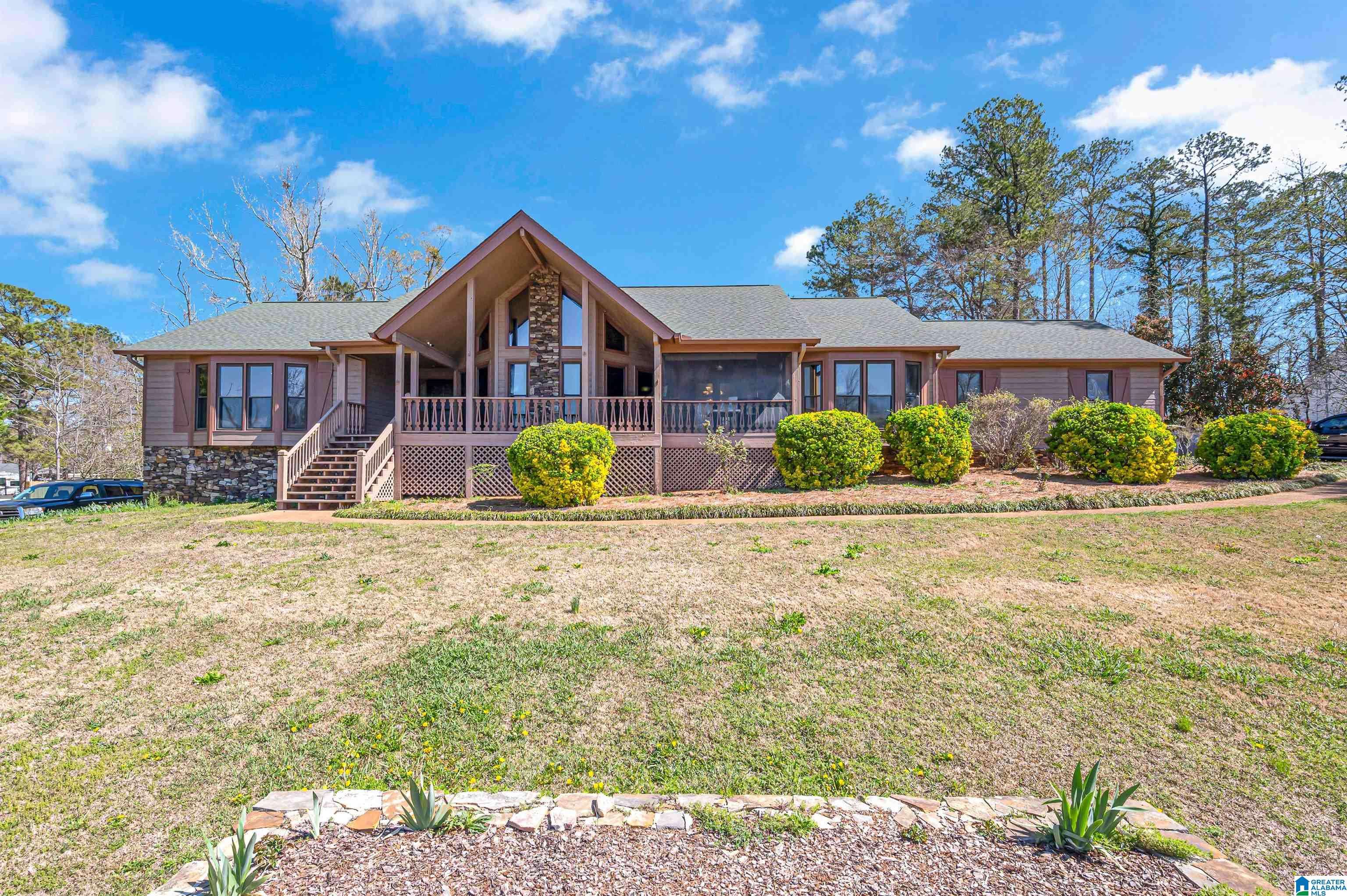 Shelby, AL 35143,360 S RIVER DRIVE