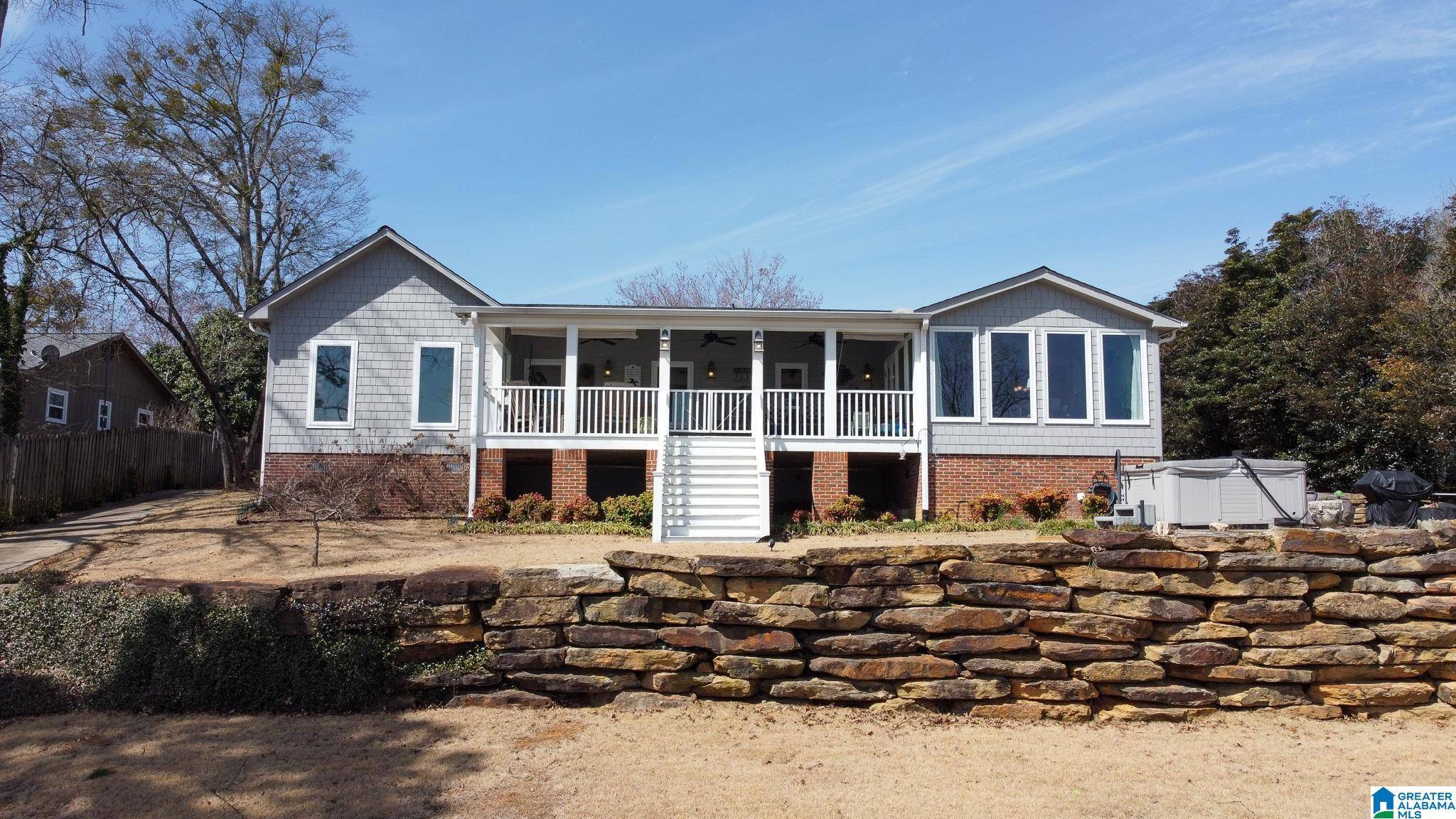 Ashville, AL 35953,179 LAKERIDGE DRIVE