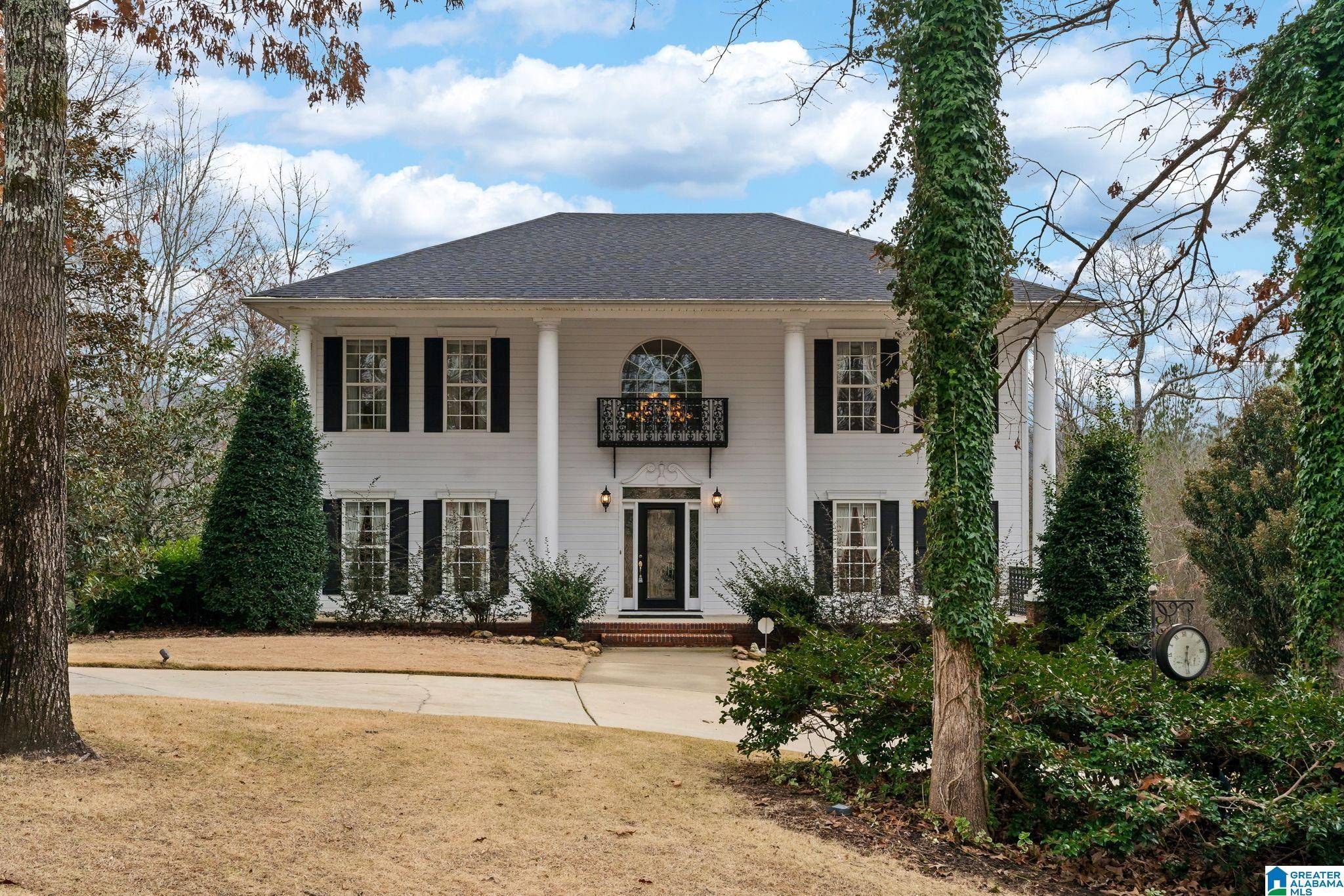 Helena, AL 35022,4814 WAR EAGLE DRIVE