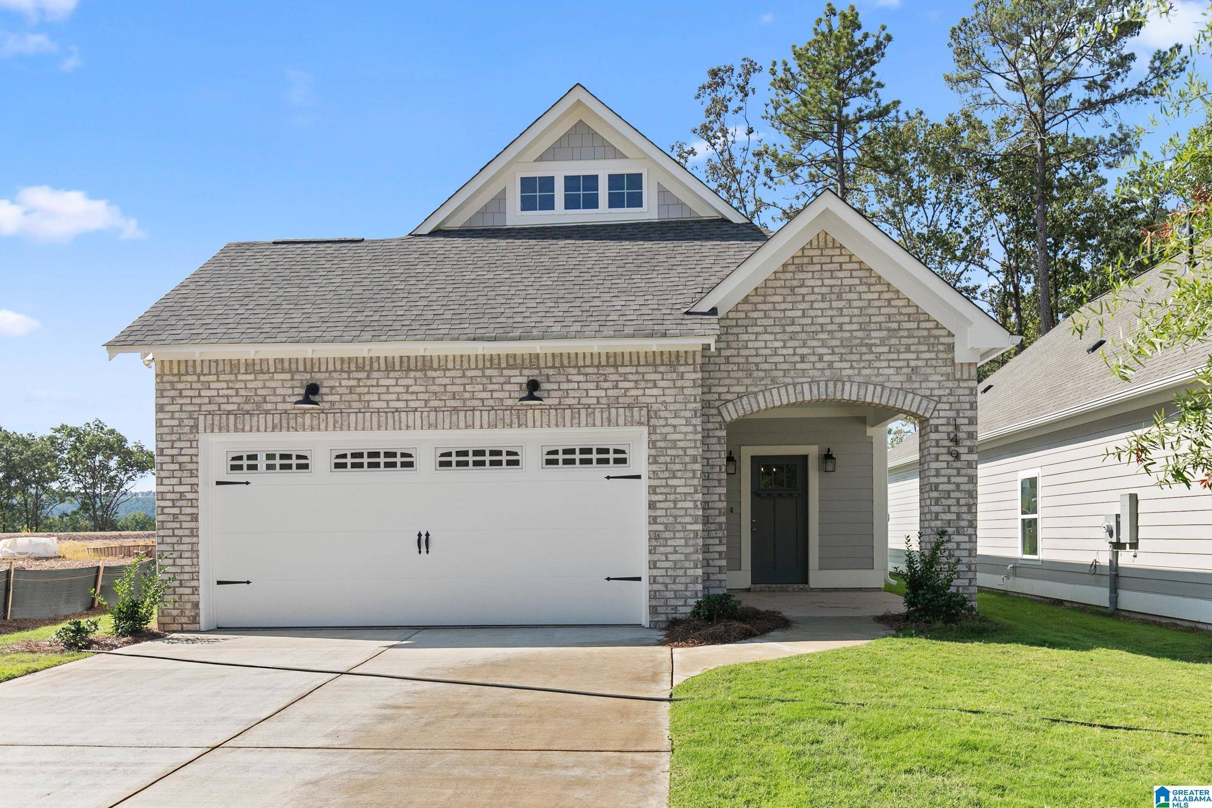 Pelham, AL 35124,172 HUNTLEY RIDGE DRIVE
