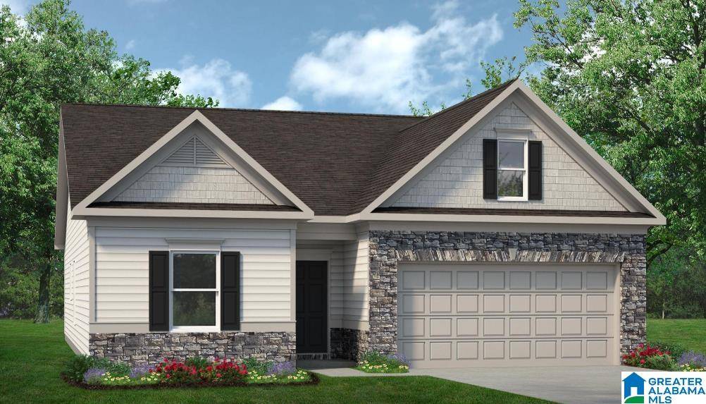 Bessemer, AL 35022,5531 HEADWINDS LANE