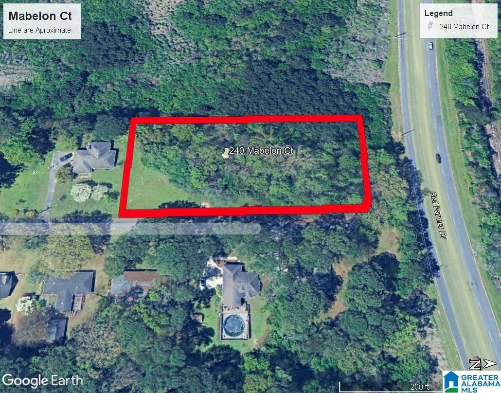 Hueytown, AL 35023,240 MABELON COURT #9