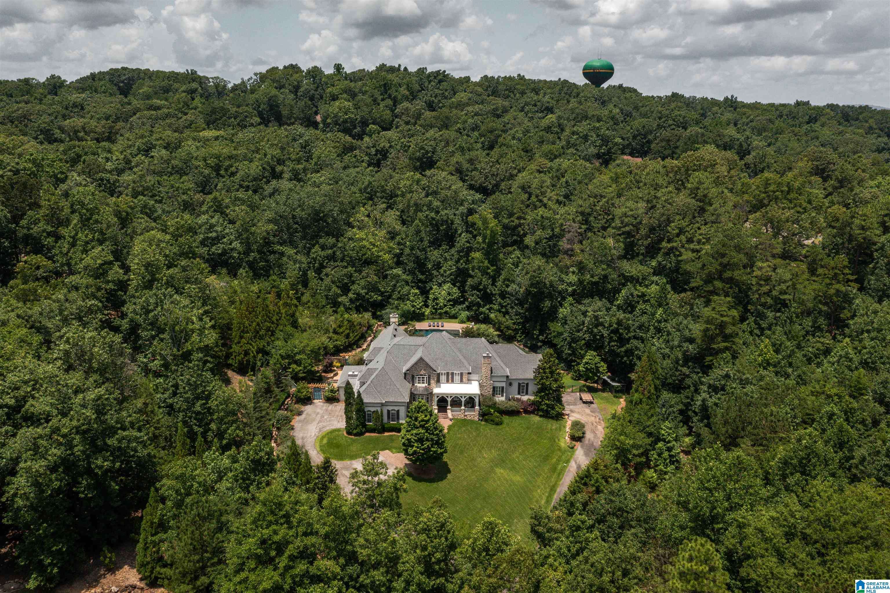 Indian Springs Village, AL 35124,869 JASMINE HILL ROAD