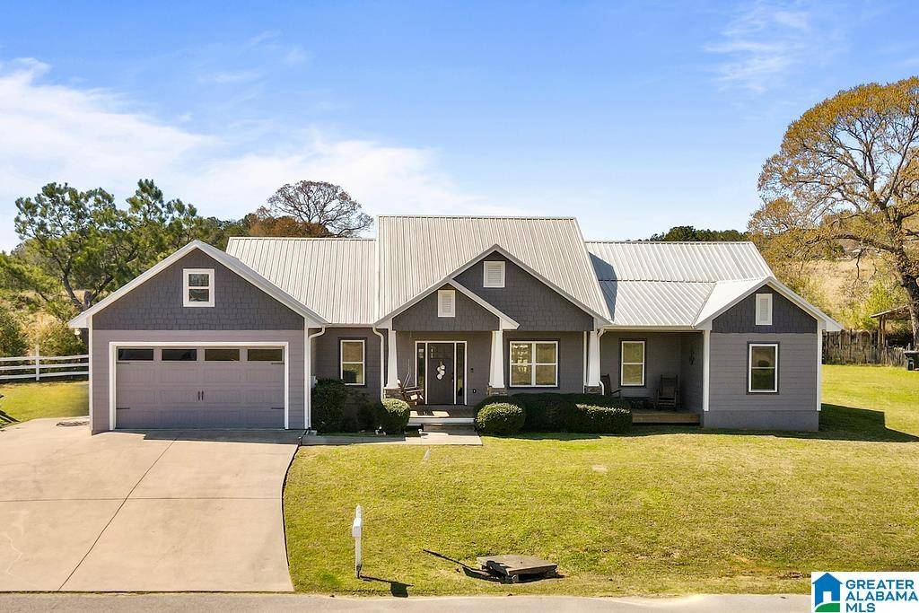 Columbiana, AL 35051,127 PERKINS LANDING ROAD
