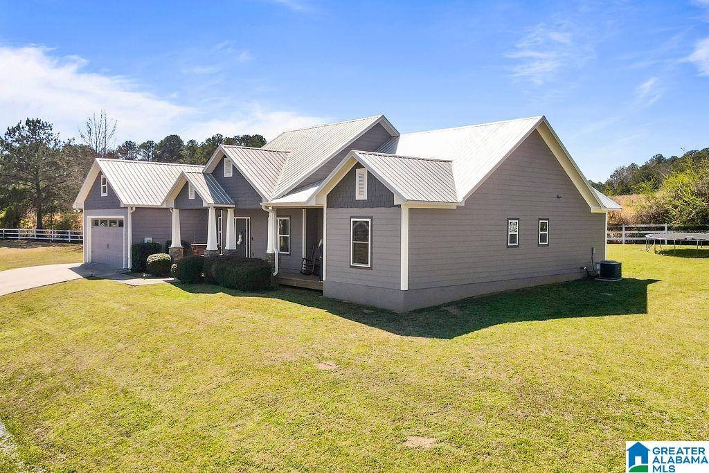 Columbiana, AL 35051,127 PERKINS LANDING ROAD