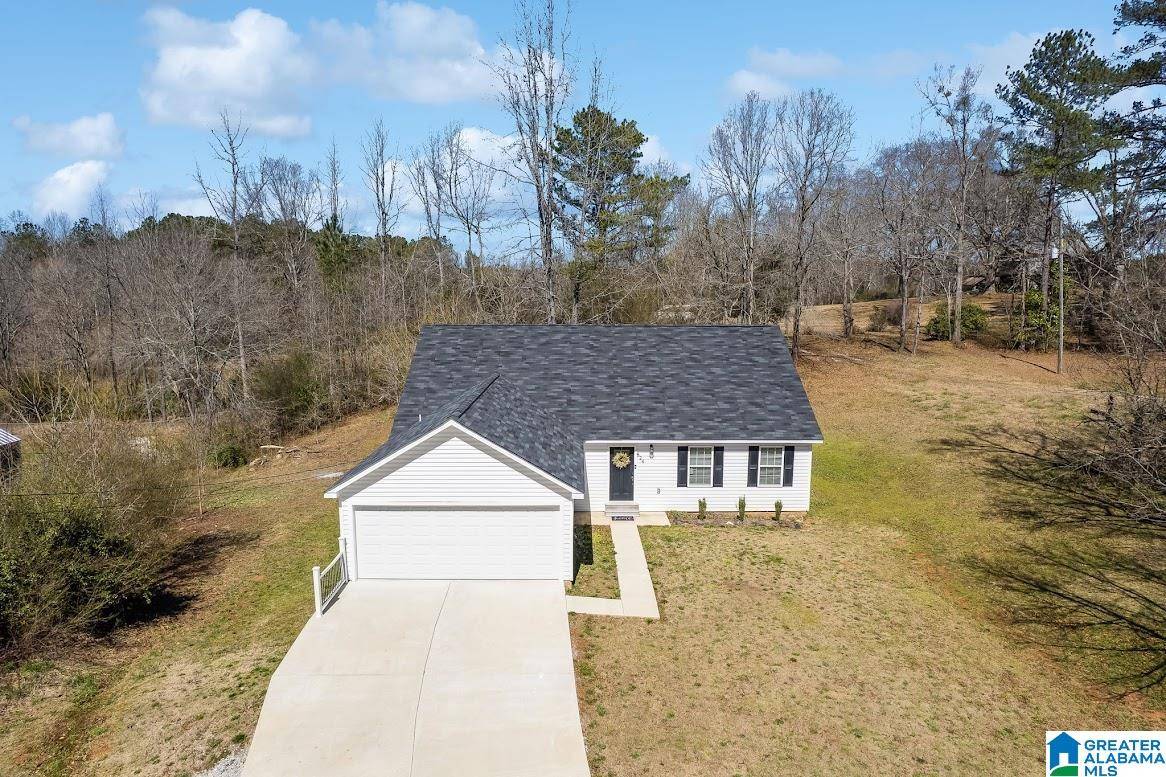 Roanoke, AL 36274,524 LOUINA ROAD