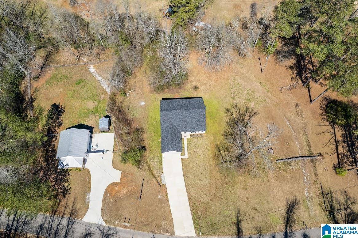Roanoke, AL 36274,524 LOUINA ROAD