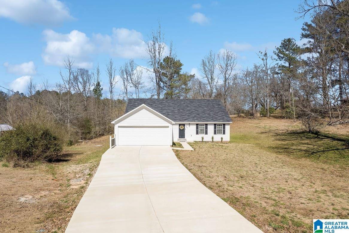 Roanoke, AL 36274,524 LOUINA ROAD