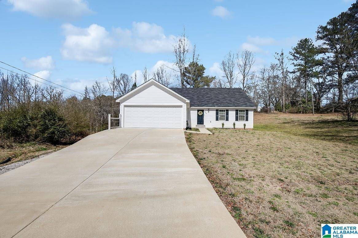 Roanoke, AL 36274,524 LOUINA ROAD