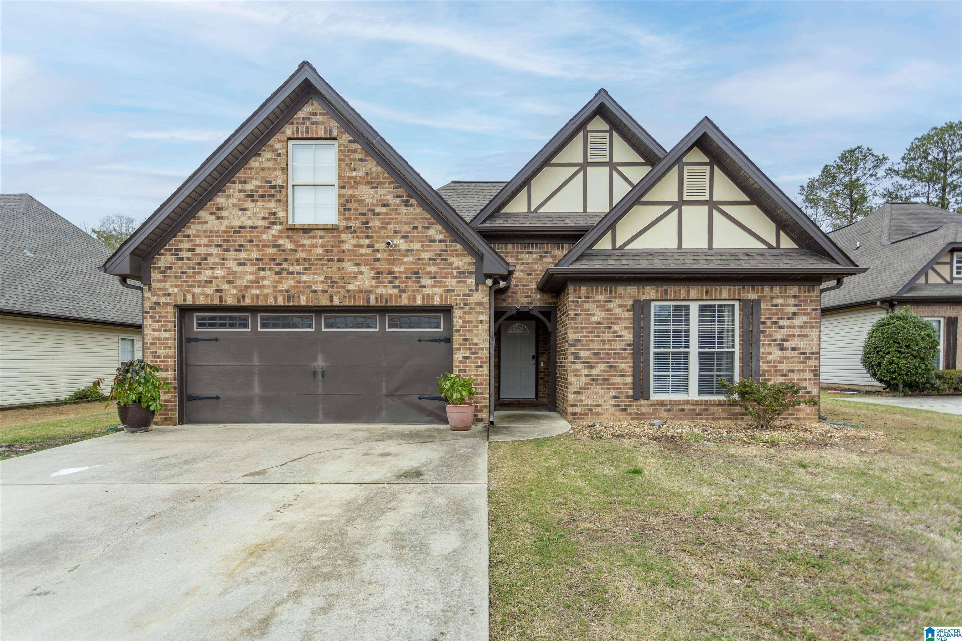 Calera, AL 35040,1025 PEARL PLACE