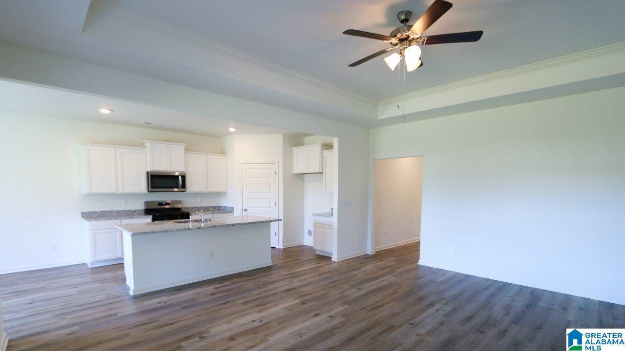 Hanceville, AL 35077,281 CAMDEN COURT SW