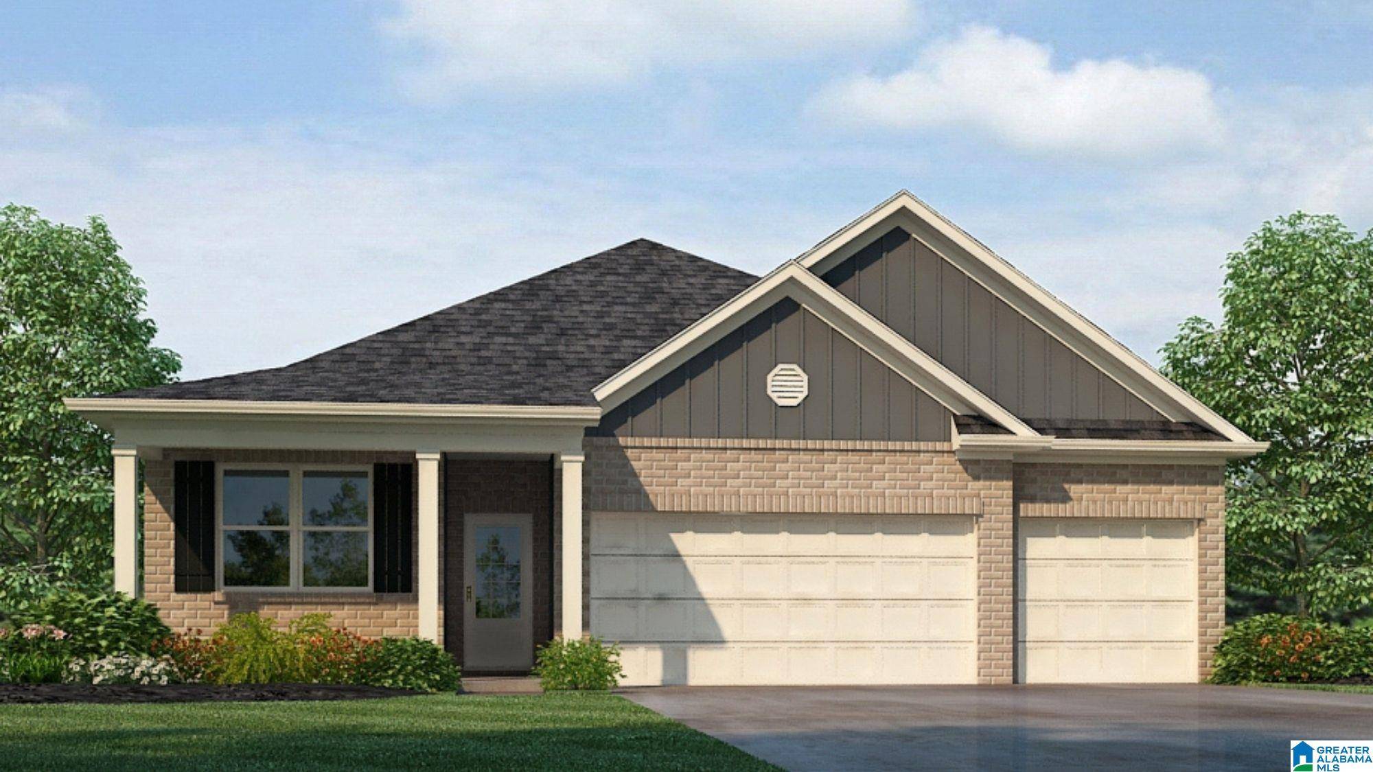 Hanceville, AL 35077,281 CAMDEN COURT SW