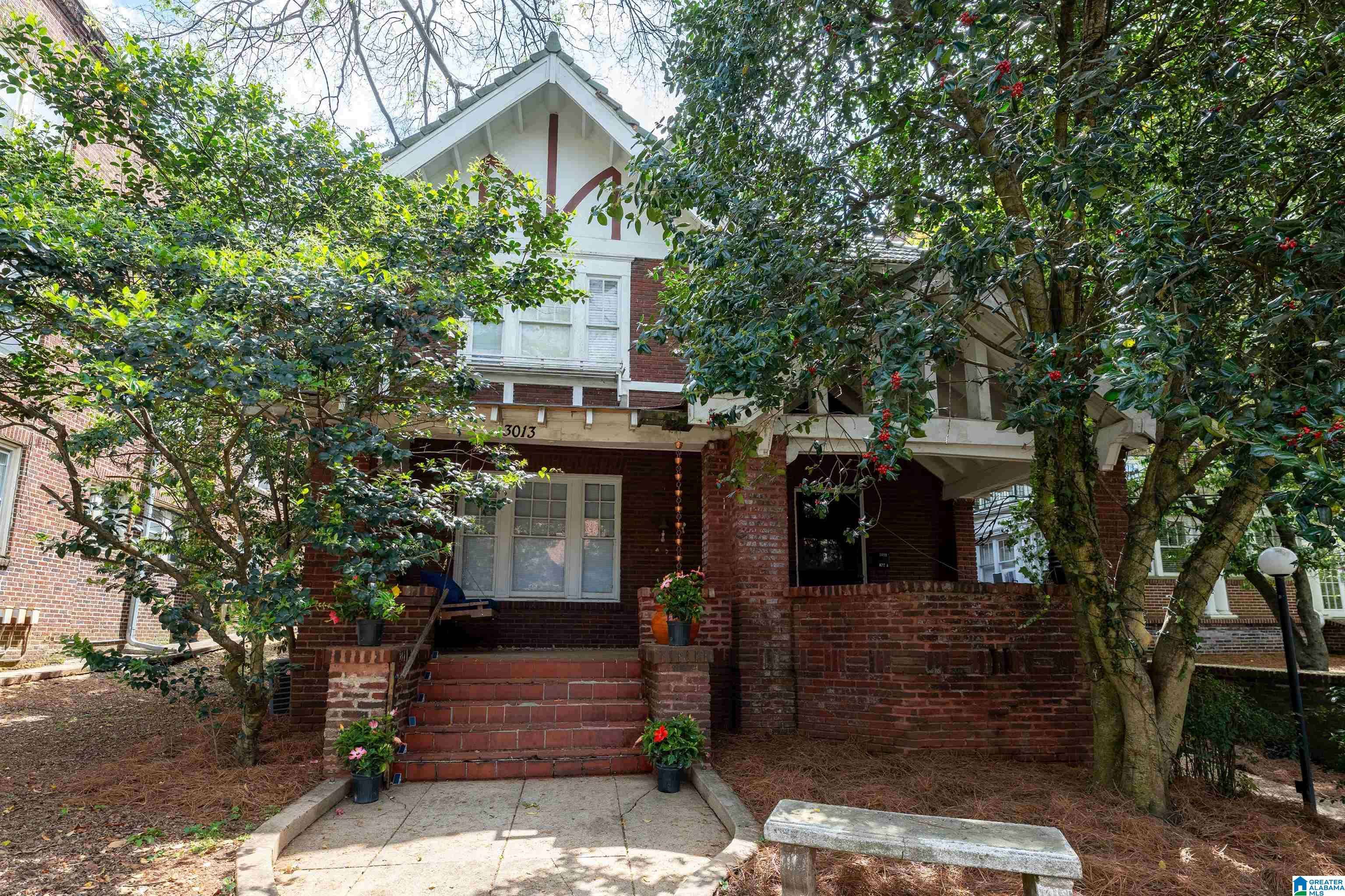 Birmingham, AL 35205,3013 13TH AVENUE S