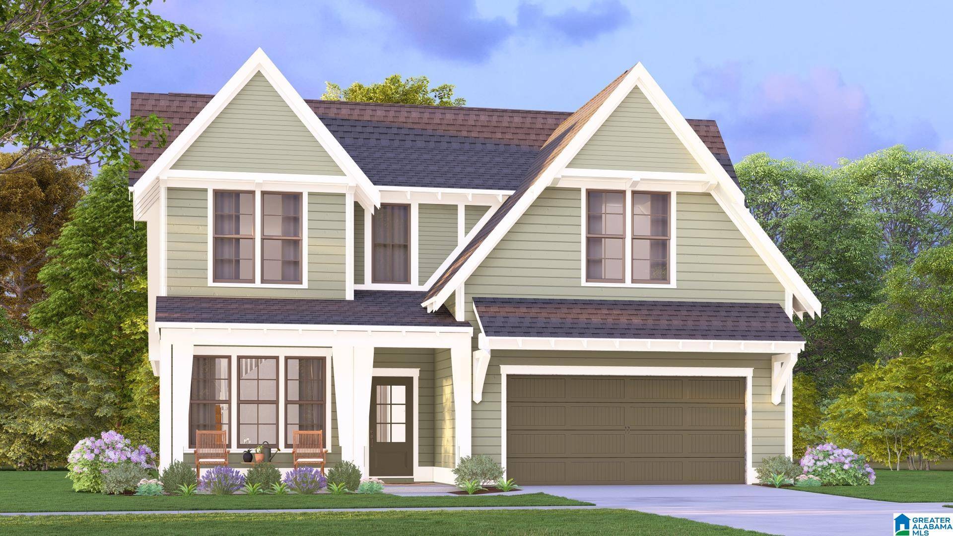 Trussville, AL 35173,5415 LONGMEADOW RIDGE