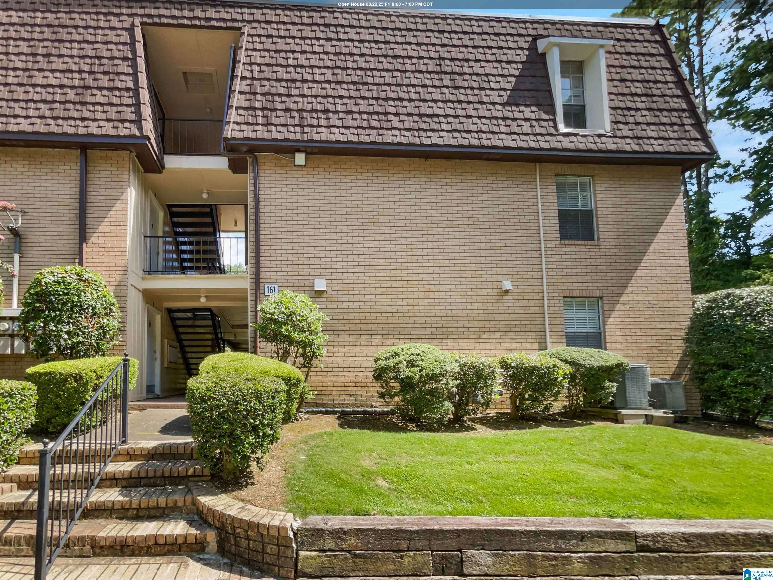 Homewood, AL 35216,161 OLD MONTGOMERY HIGHWAY #B