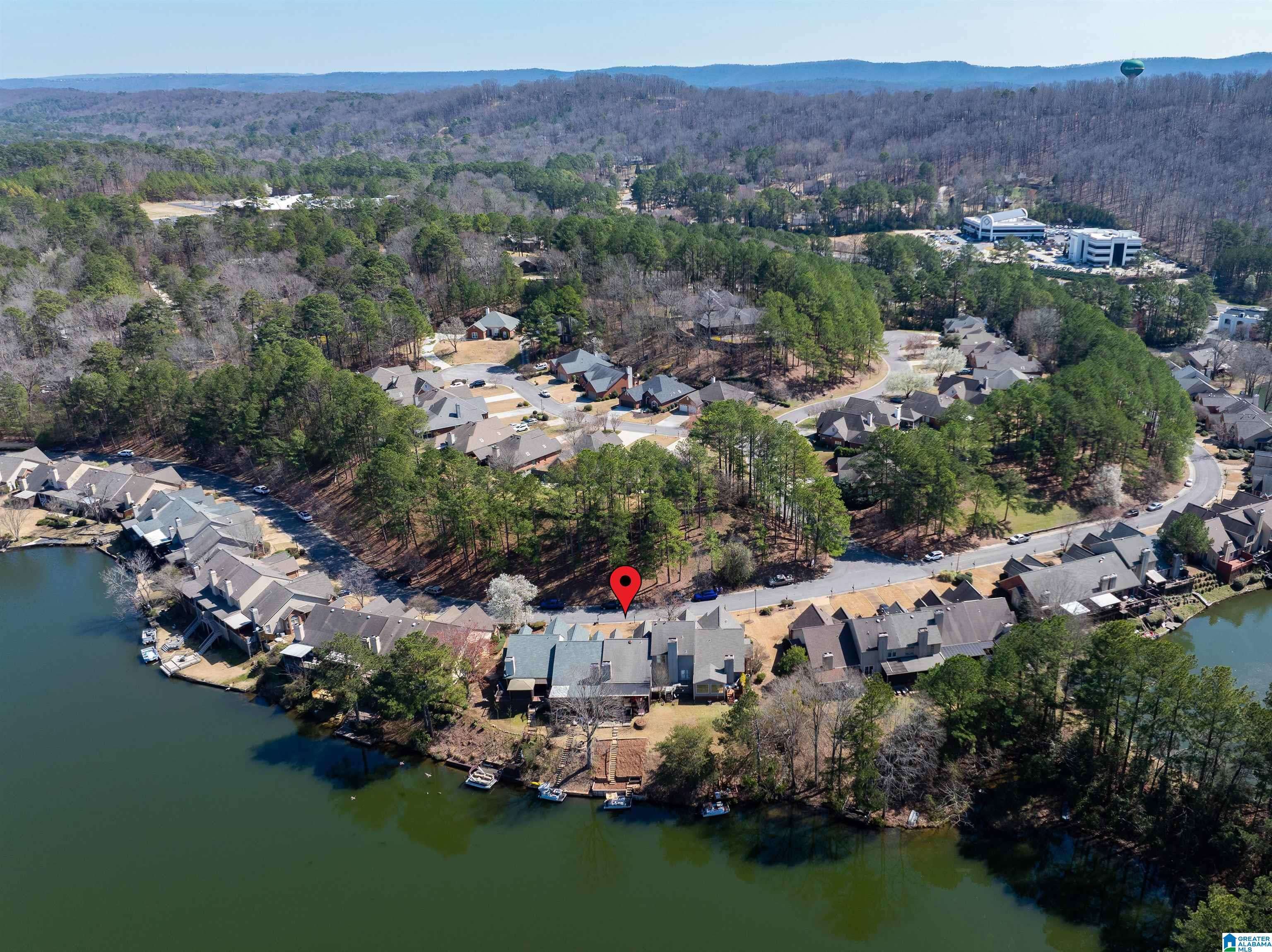 Hoover, AL 35244,4606 LAKE VALLEY DRIVE