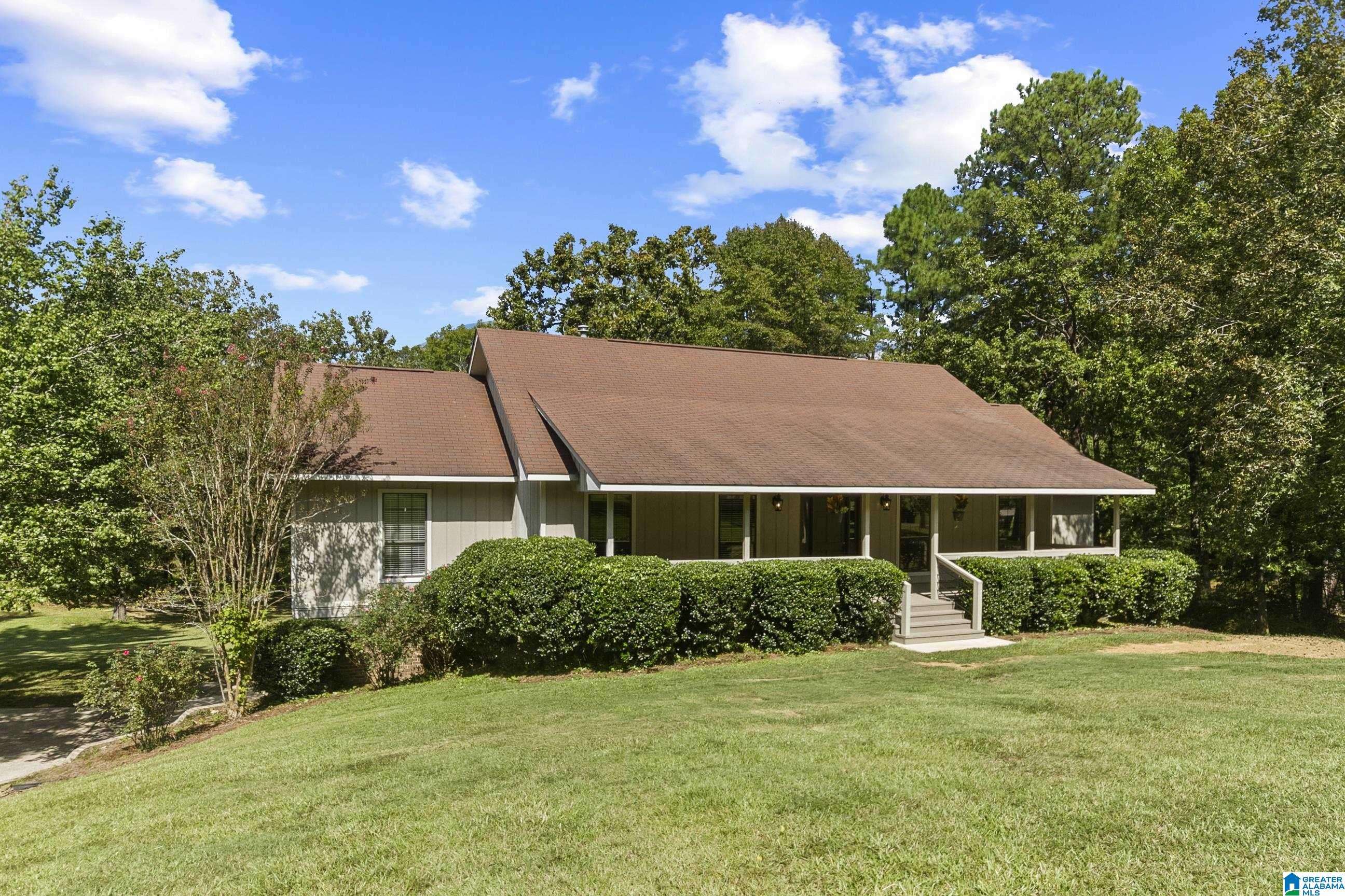 Mccalla, AL 35111,7737 LAKESHORE DRIVE
