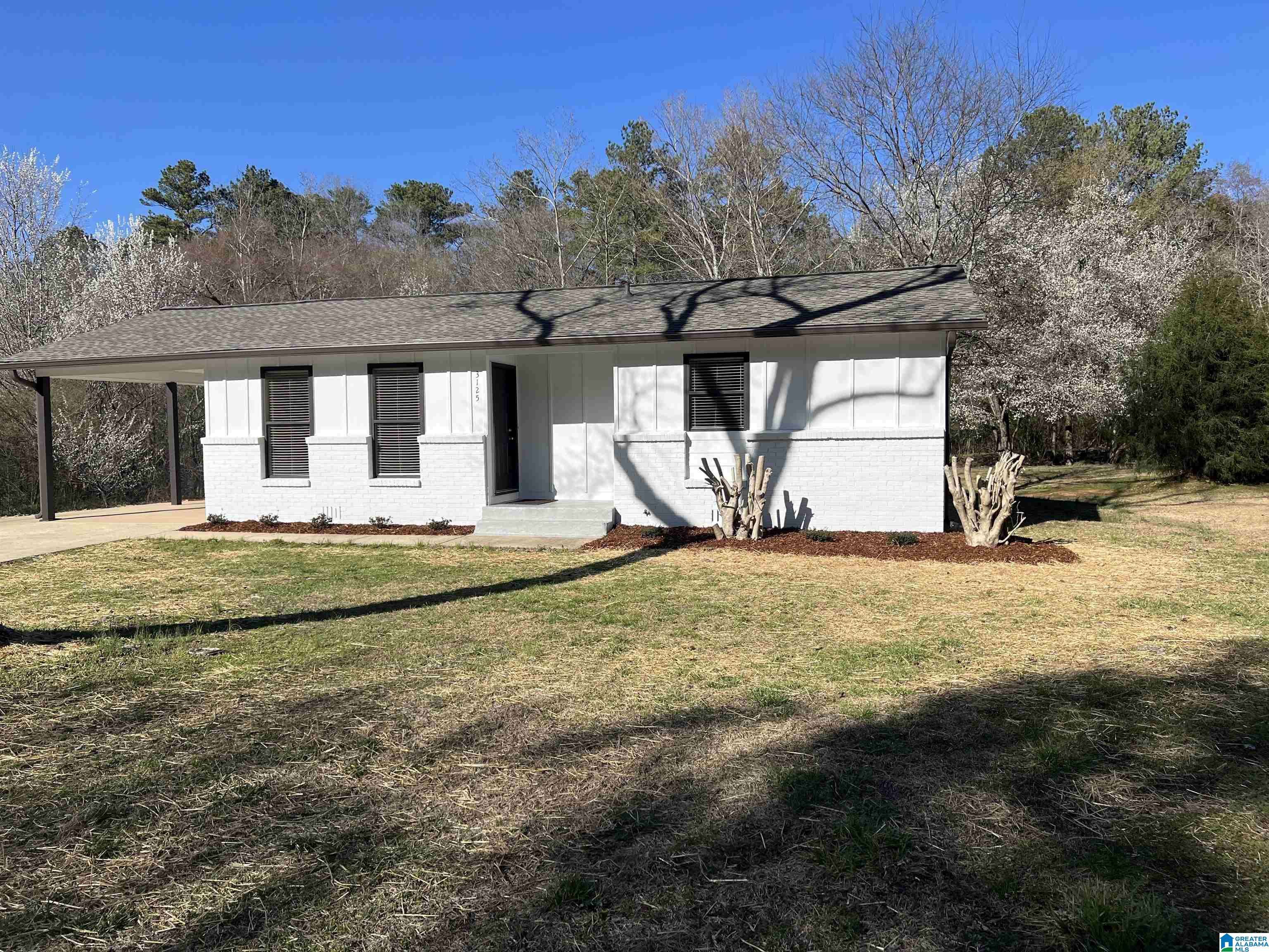 Birmingham, AL 35215,3125 SWEENEY HOLLOW ROAD
