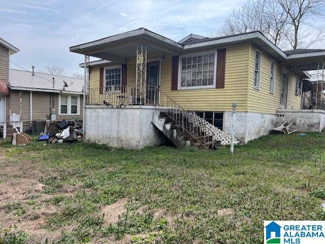 Trafford, AL 35172,9337 3RD AVENUE