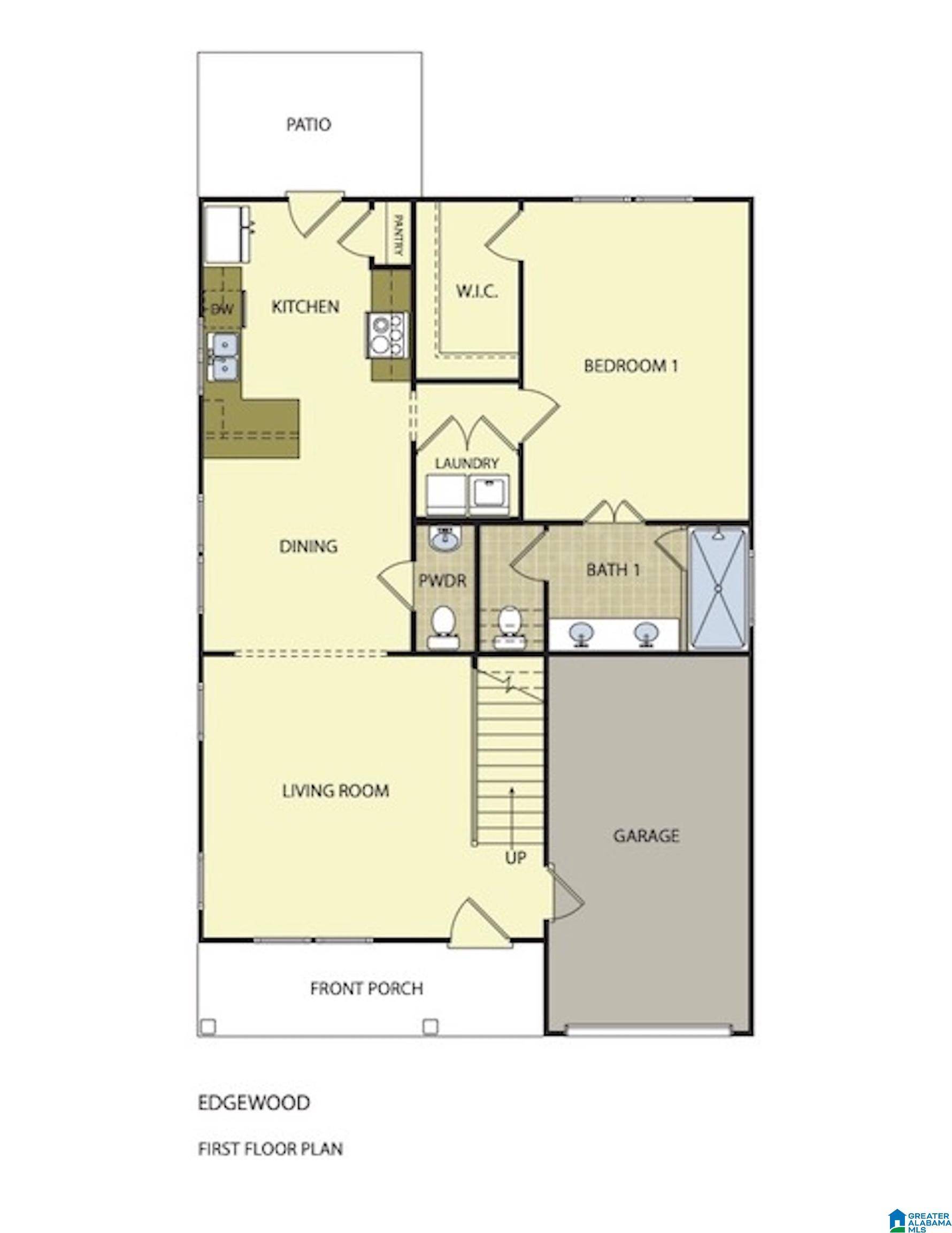 Pelham, AL 35124,305 HUNTLEY RIDGE BEND