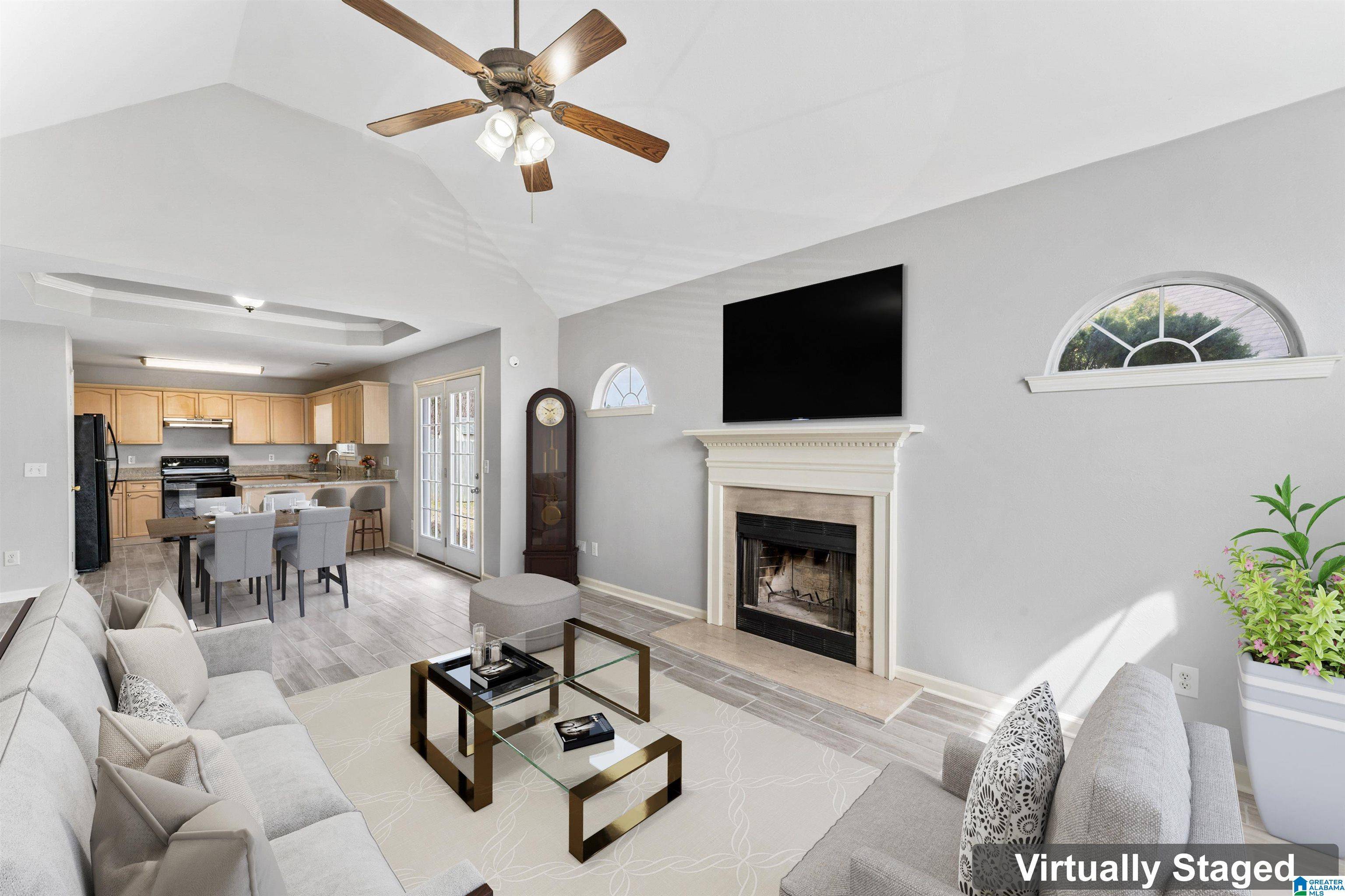 Calera, AL 35040,206 FLAGSTONE LANE