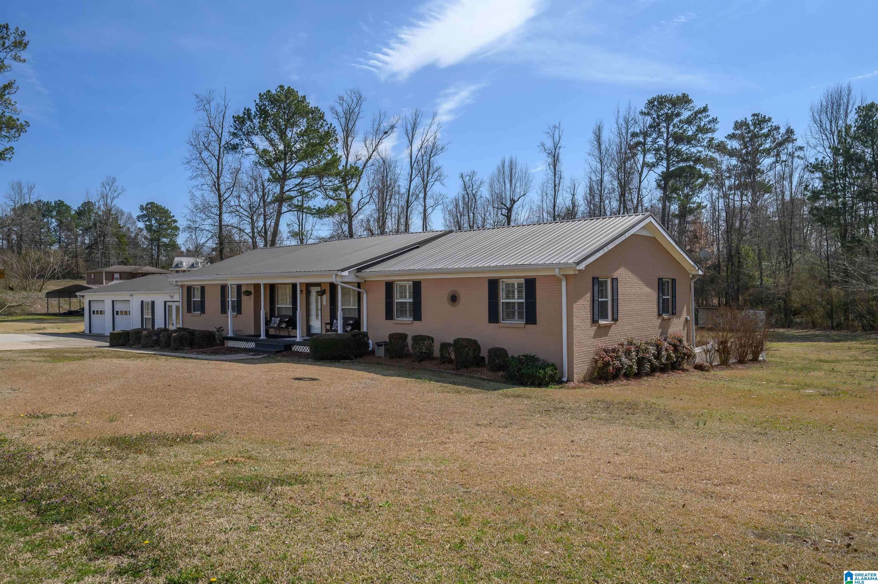 Kimberly, AL 35091,515 NAIL ROAD